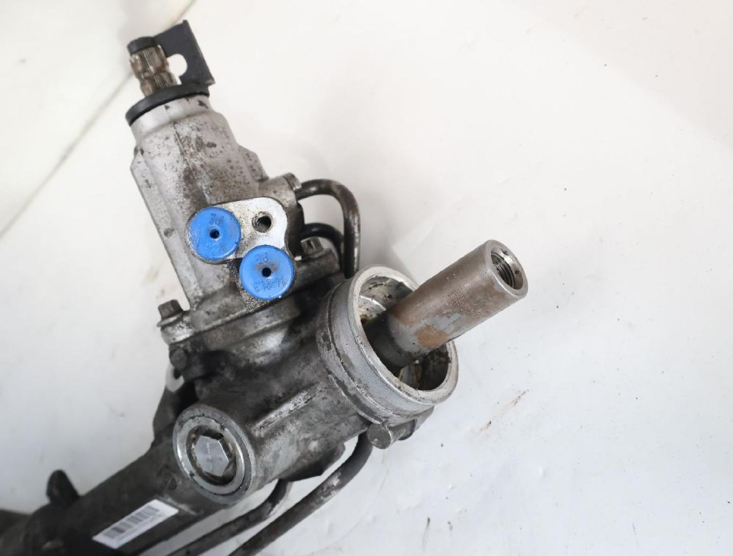 Lenkung Getriebe hydraulisch 2044606300 Mercedes C-KLASSE S 204