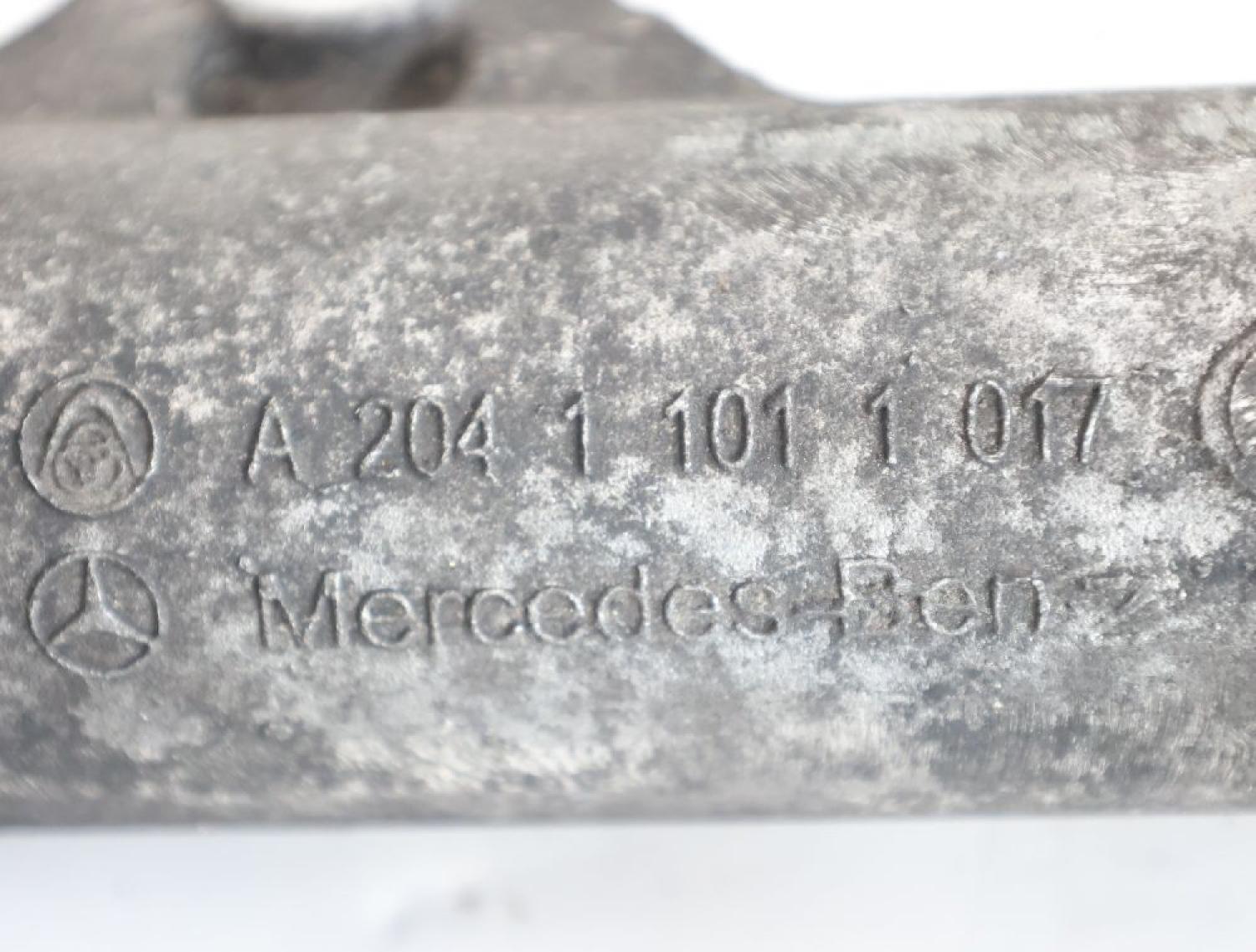 Lenkung Getriebe hydraulisch 2044606300 Mercedes C-KLASSE S 204