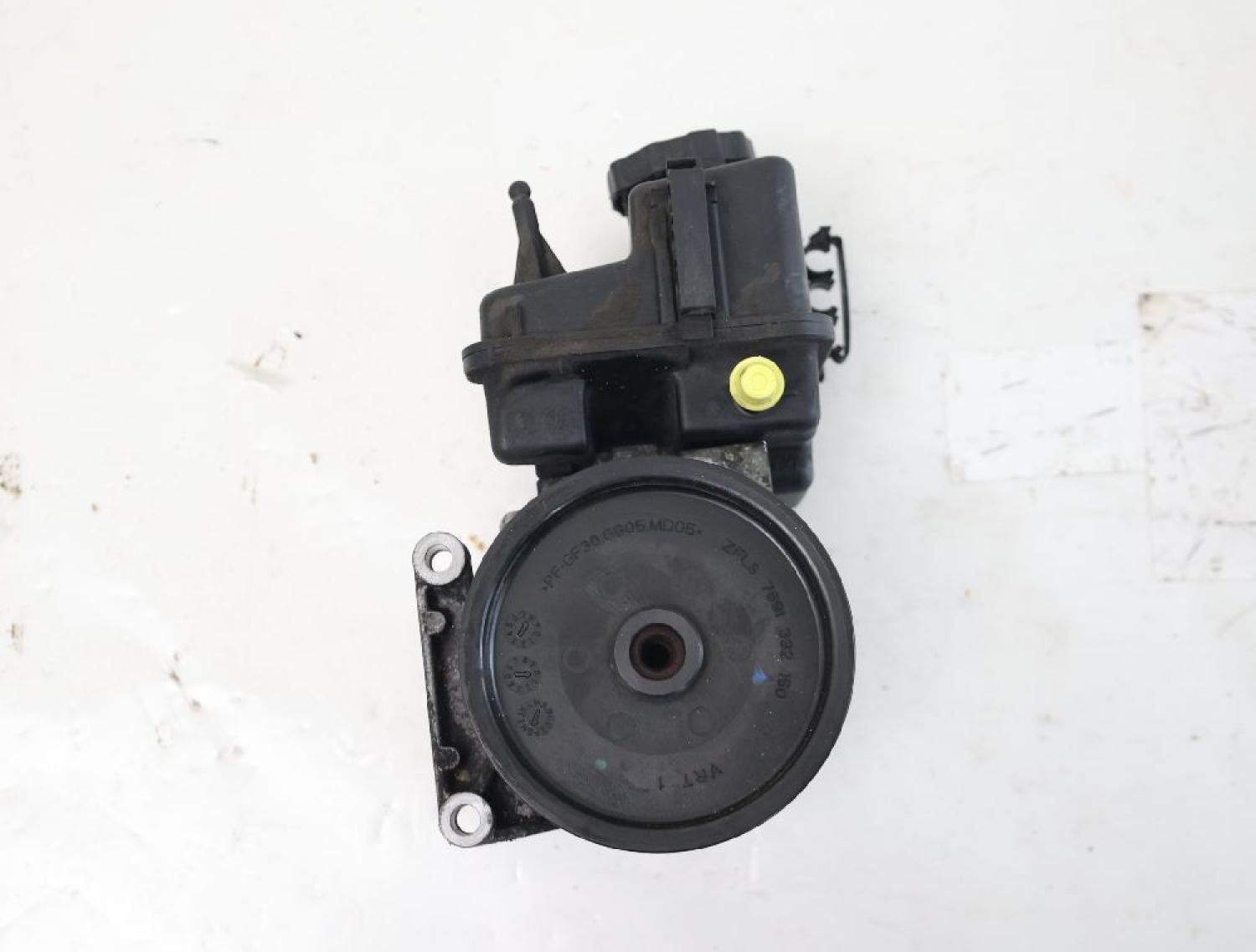 Lenkung Servopumpe 0064661501 Mercedes C-KLASSE S 204