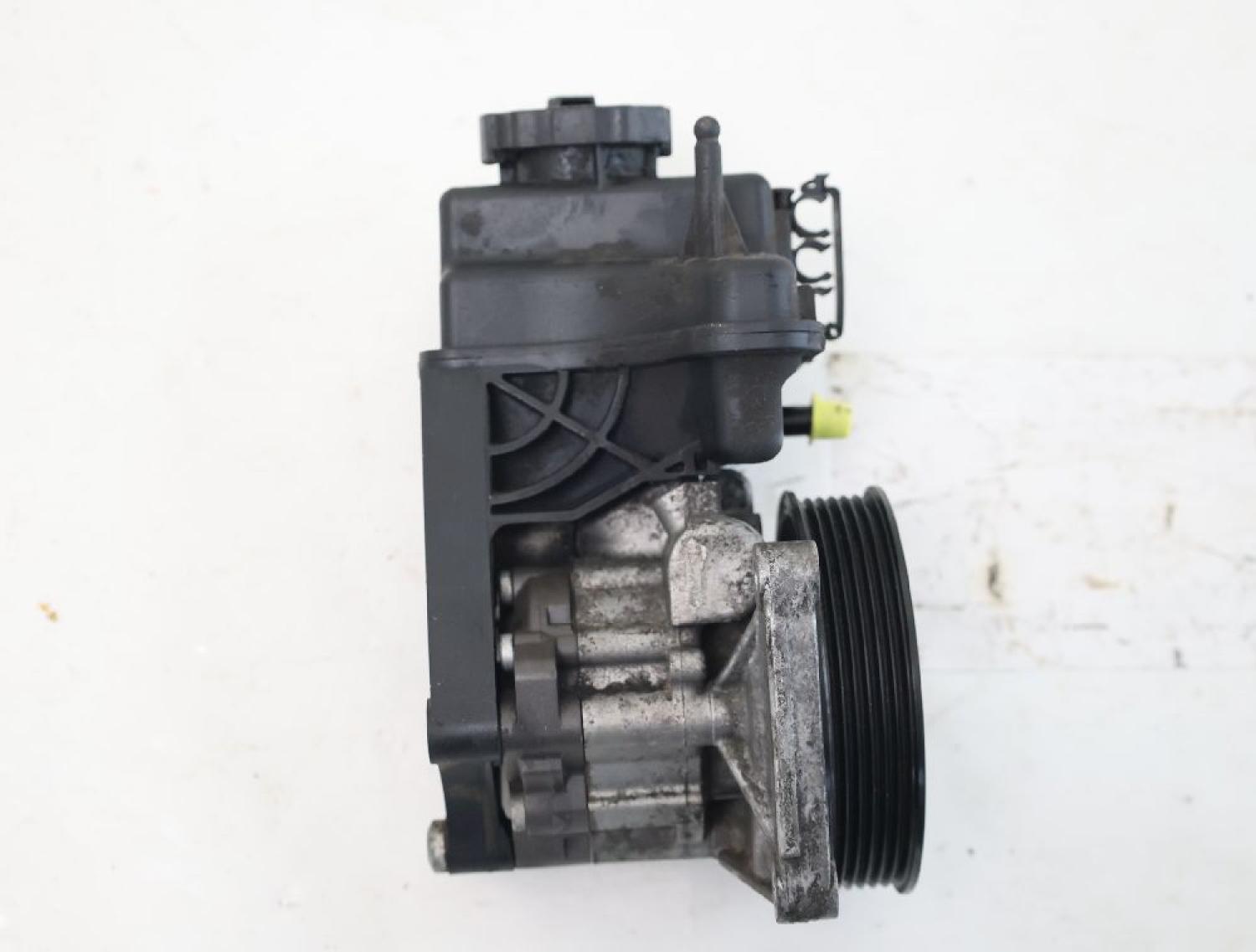 Lenkung Servopumpe 0064661501 Mercedes C-KLASSE S 204