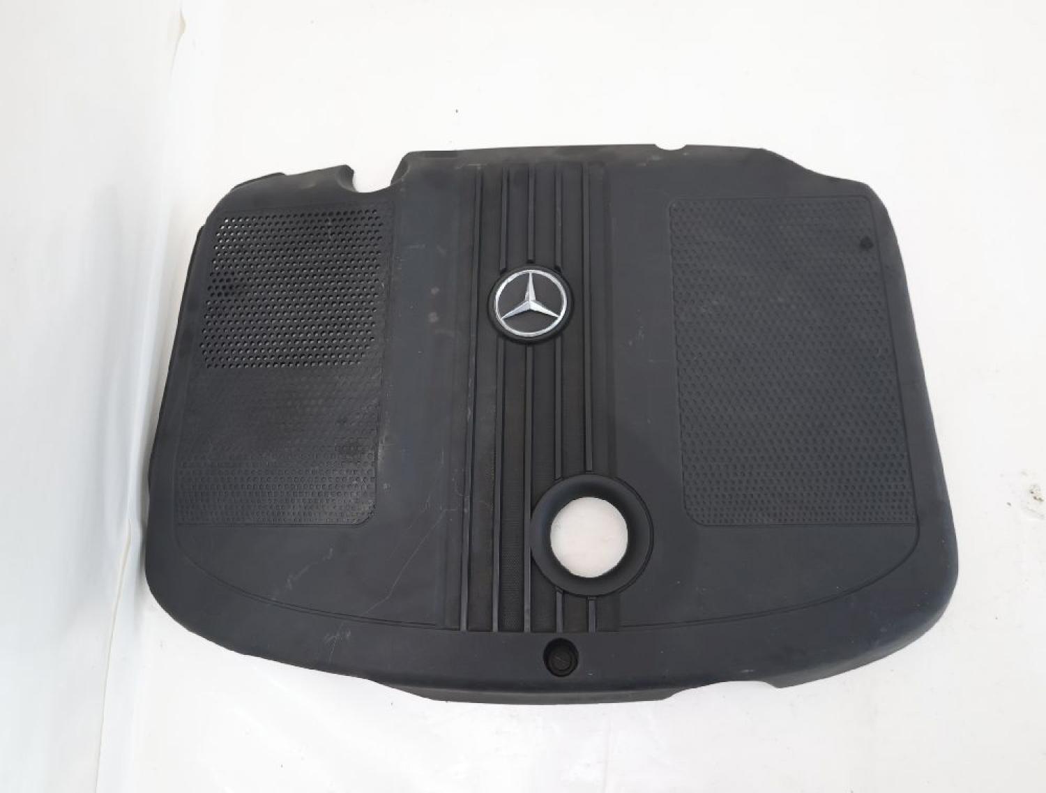 Motorabdeckung 6510101467 Mercedes C-KLASSE S 204