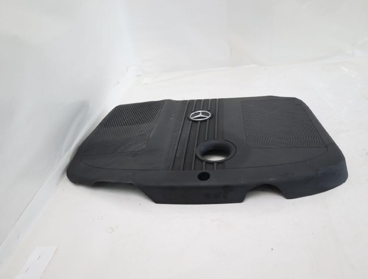 Motorabdeckung 6510101467 Mercedes C-KLASSE S 204