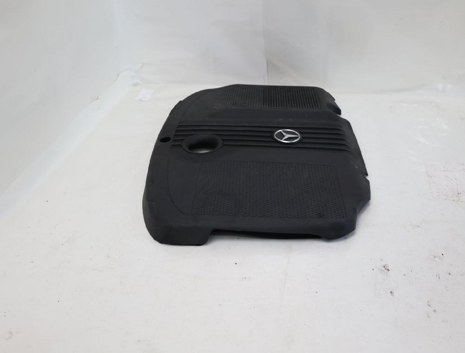Motorabdeckung 6510101467 Mercedes C-KLASSE S 204