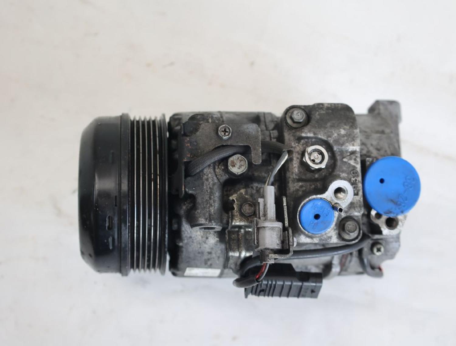 Klimakompressor 0032308711 Mercedes C-KLASSE S 204