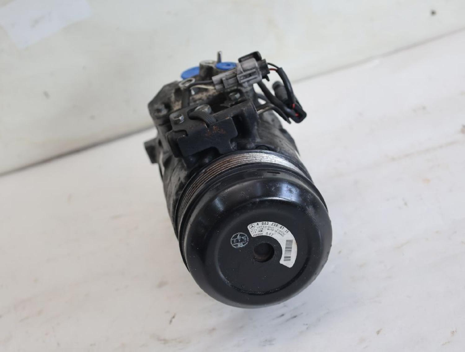 Klimakompressor 0032308711 Mercedes C-KLASSE S 204