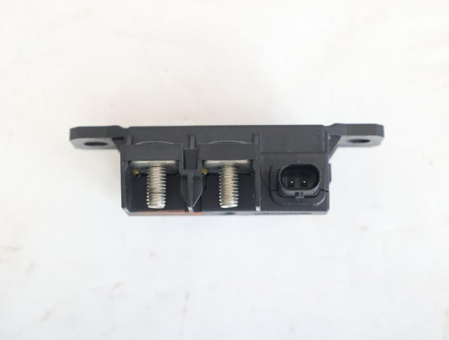 Steuergerät sonstige 0009822023 Mercedes C-KLASSE S 204