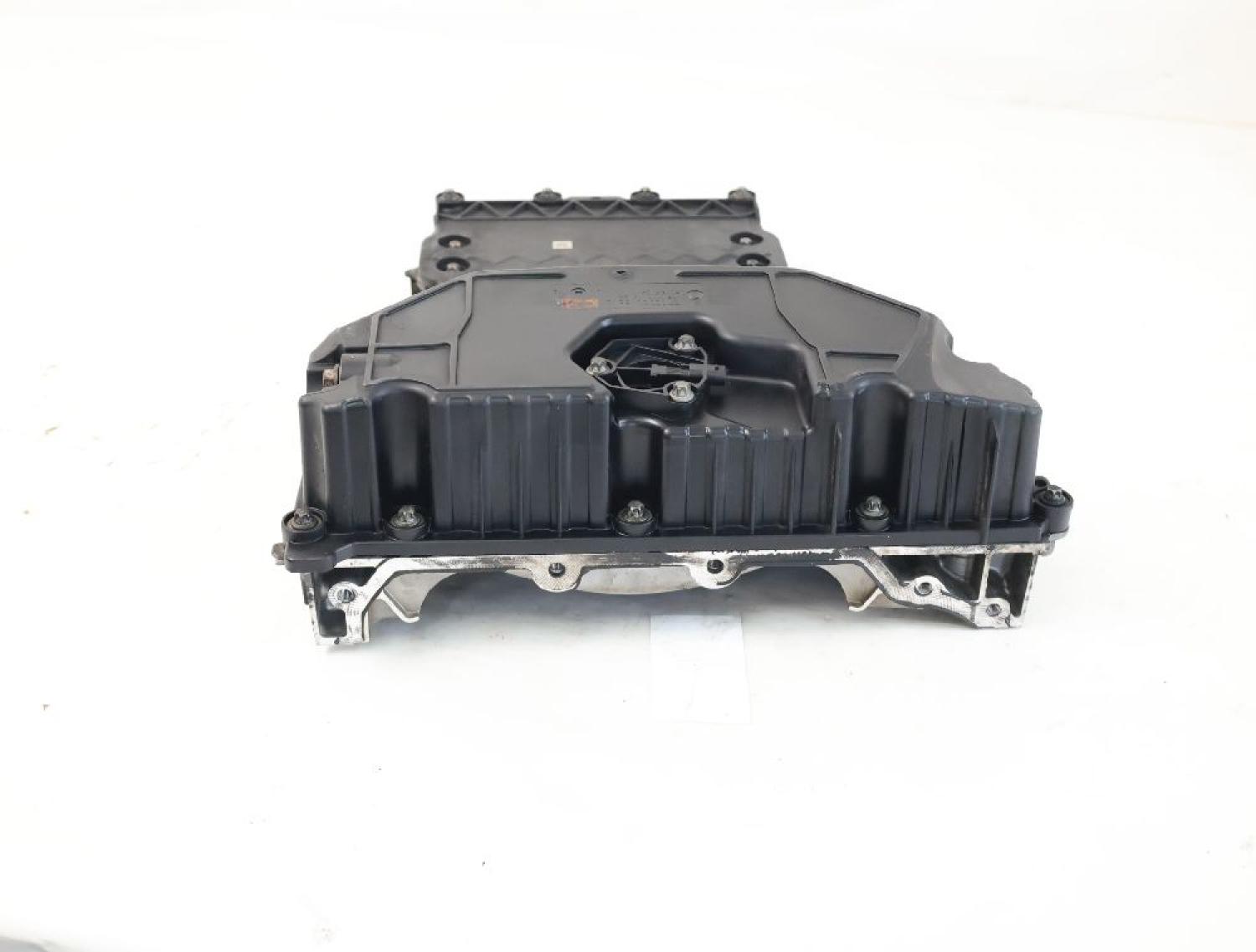 Oelwanne 6510100528 Mercedes C-KLASSE S 204