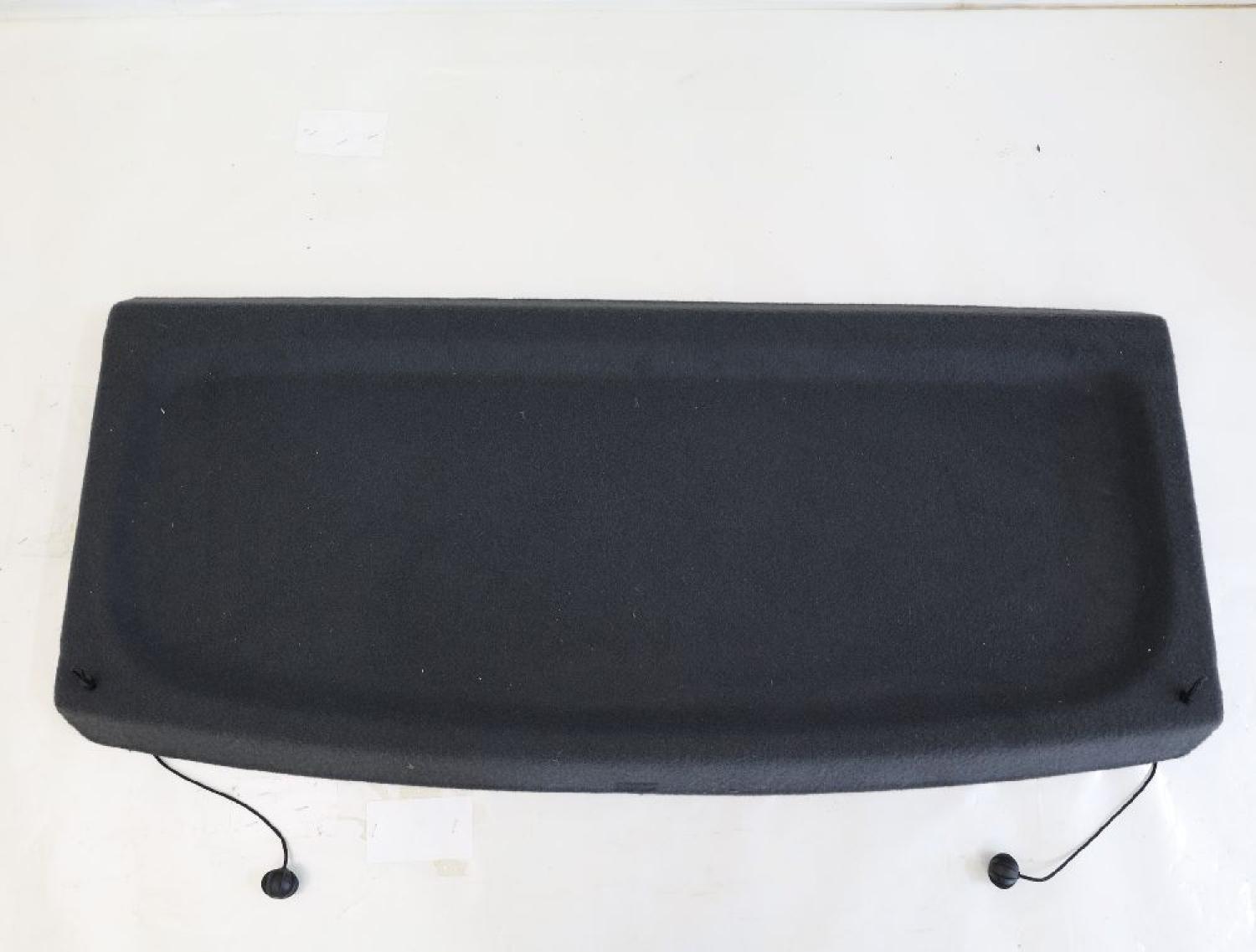 Gepäckraumabdeckung 6R6867769B VW POLO 5 6R