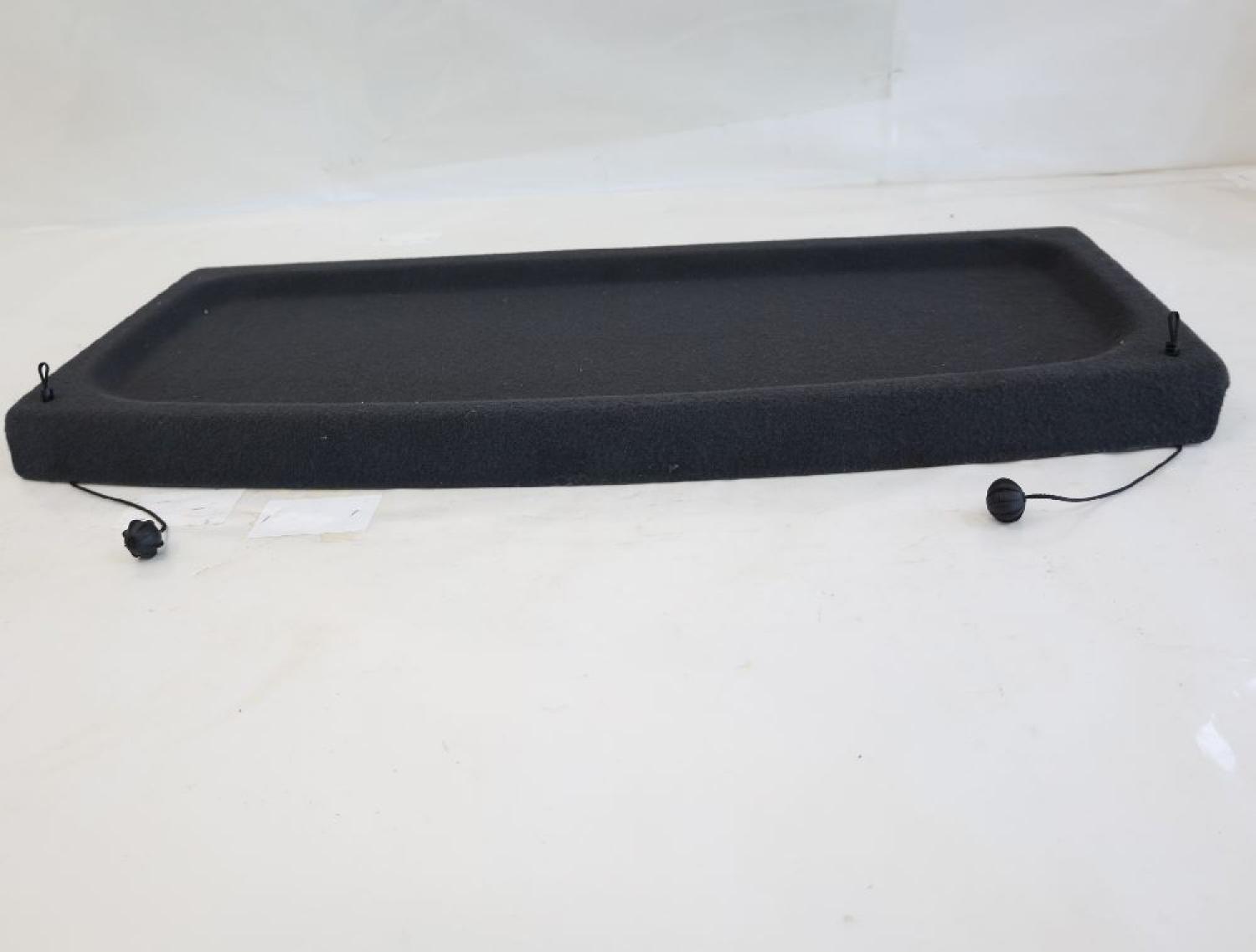 Gepäckraumabdeckung 6R6867769B VW POLO 5 6R