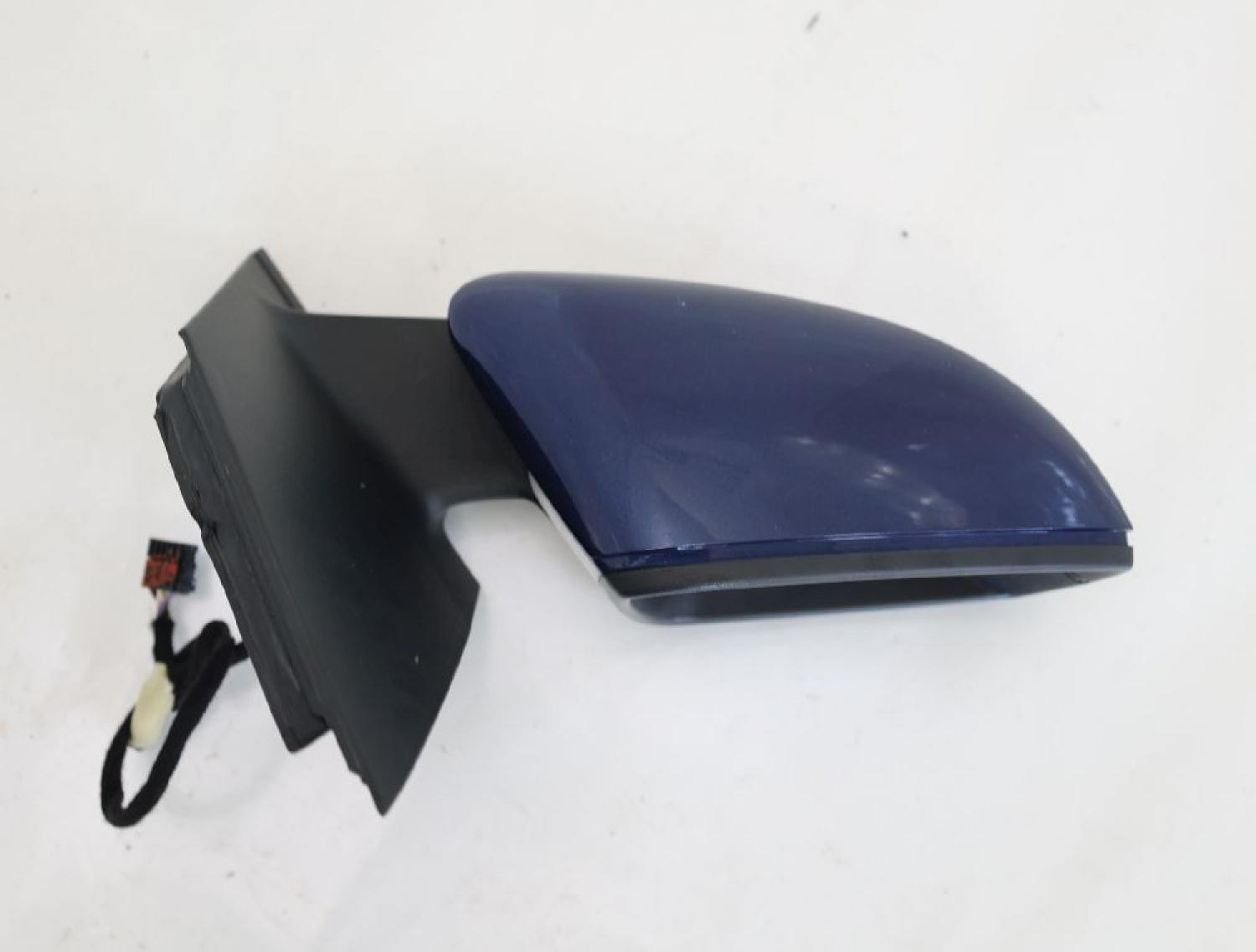 Spiegel rechts elektrisch 6R1857502 VW POLO 5 6R