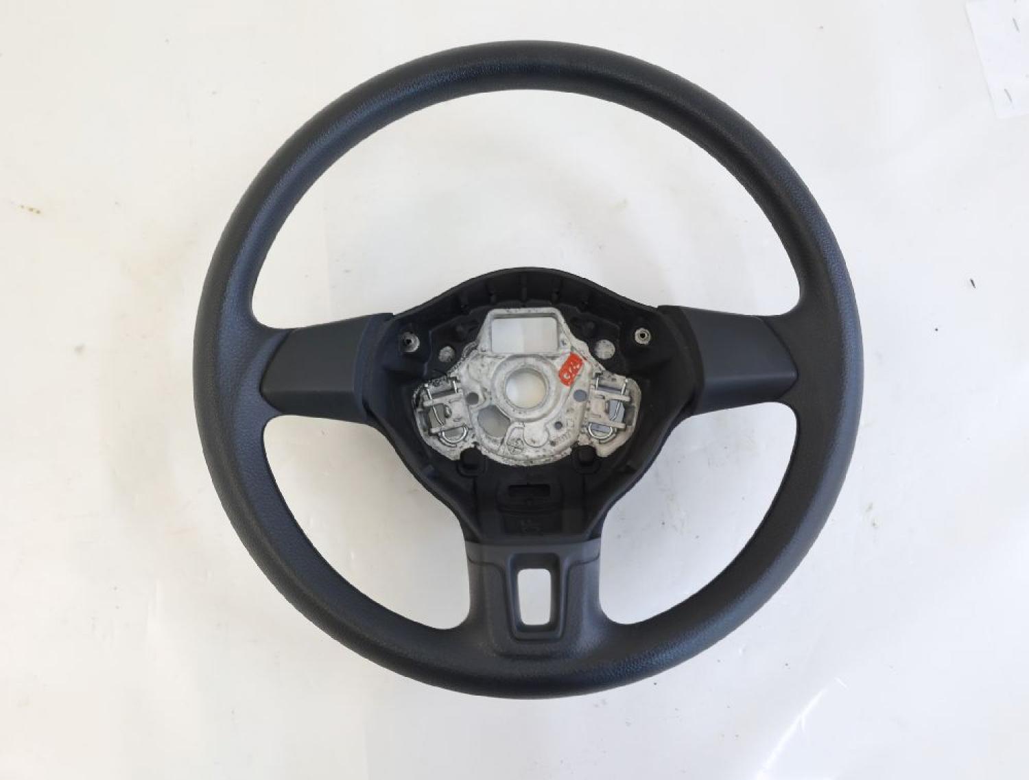 Lenkrad 6R0419091D VW POLO 5 6R