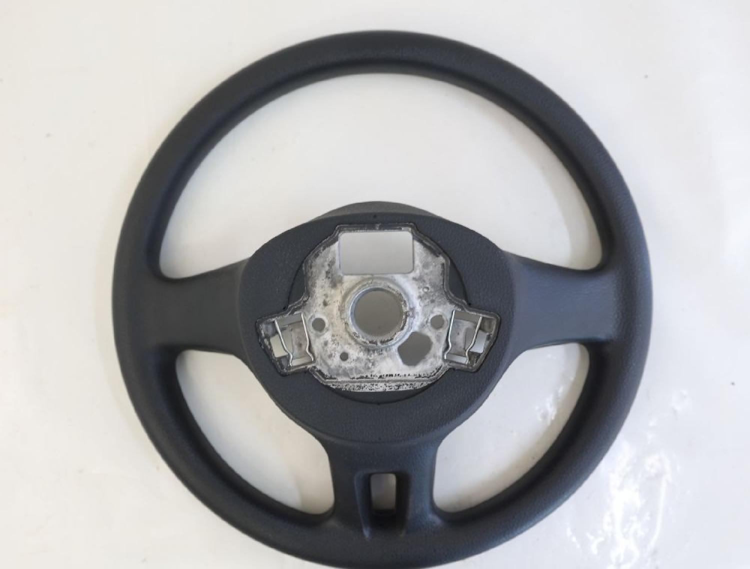 Lenkrad 6R0419091D VW POLO 5 6R