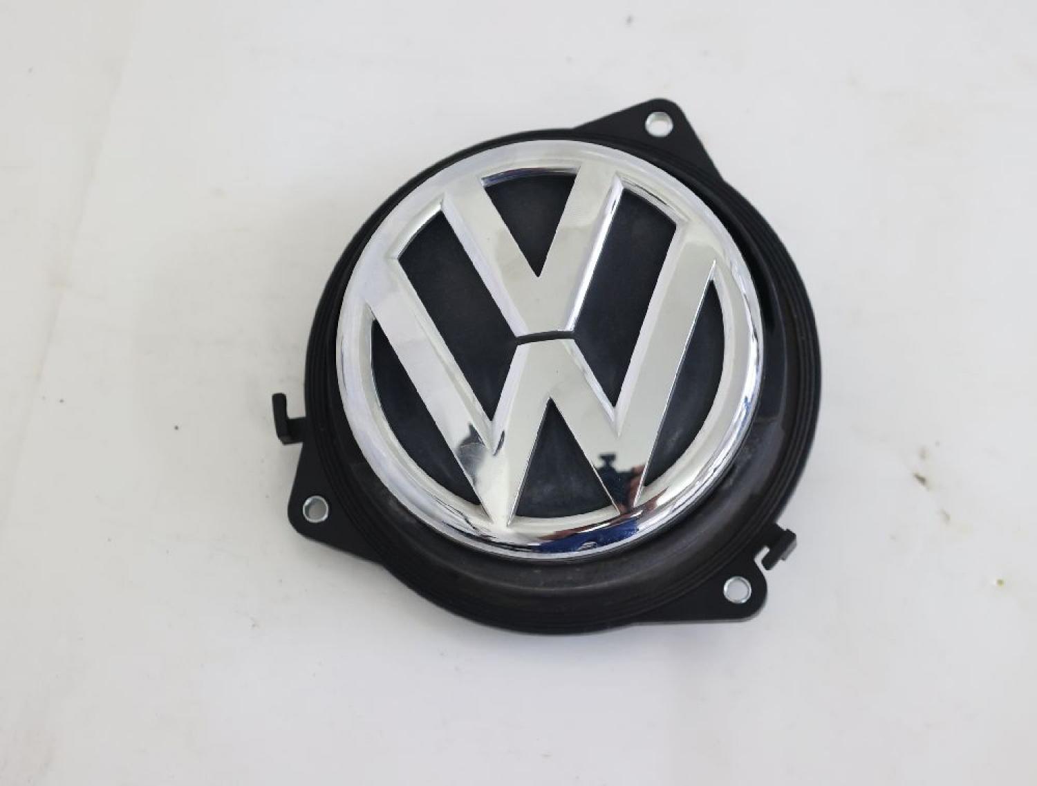 Griff Heckklappe 6R6827469B VW POLO 5 6R
