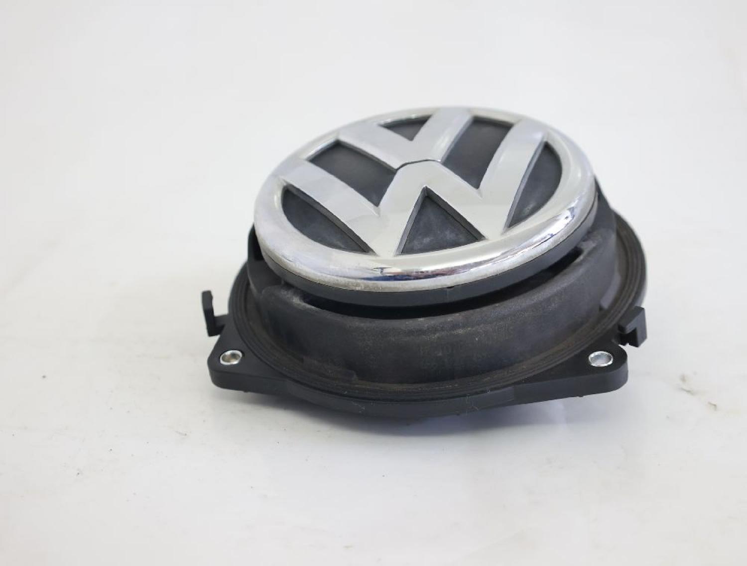 Griff Heckklappe 6R6827469B VW POLO 5 6R