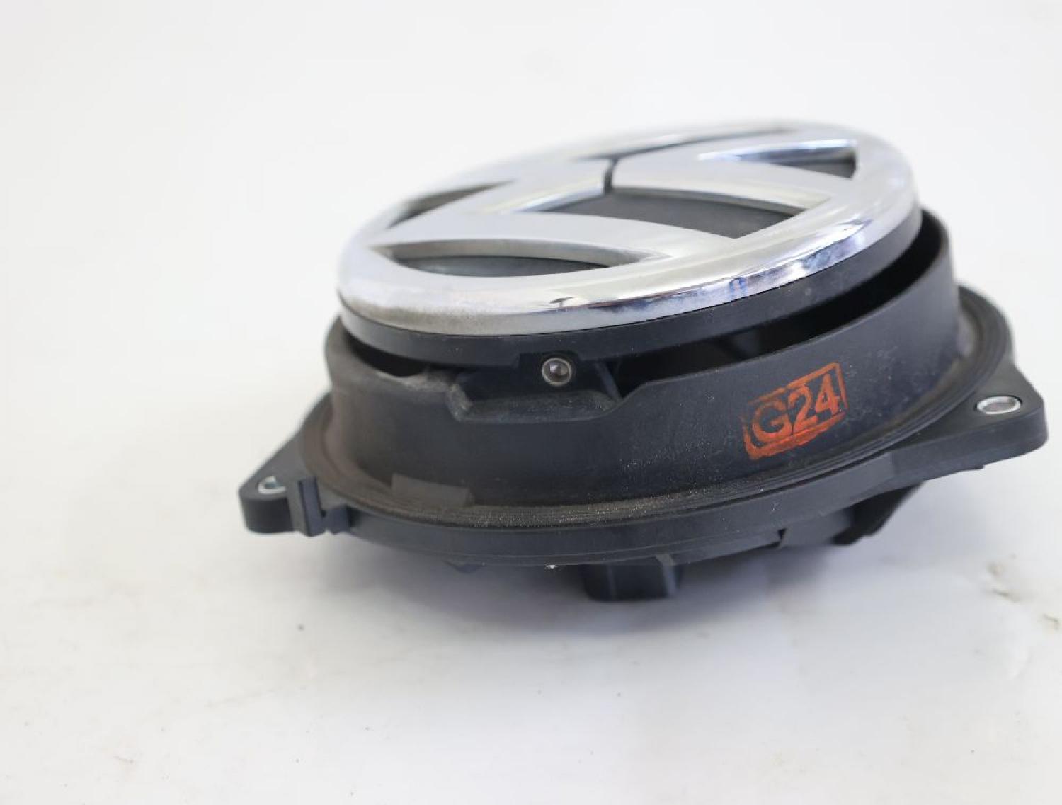 Griff Heckklappe 6R6827469B VW POLO 5 6R