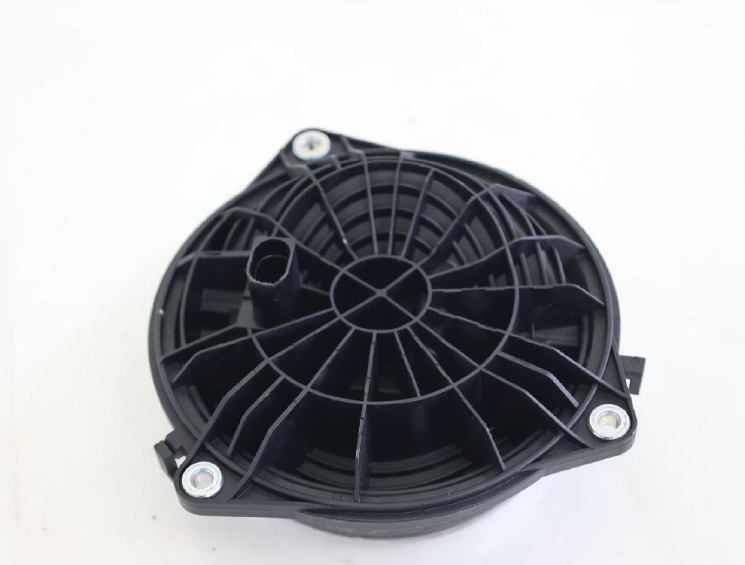 Griff Heckklappe 6R6827469B VW POLO 5 6R