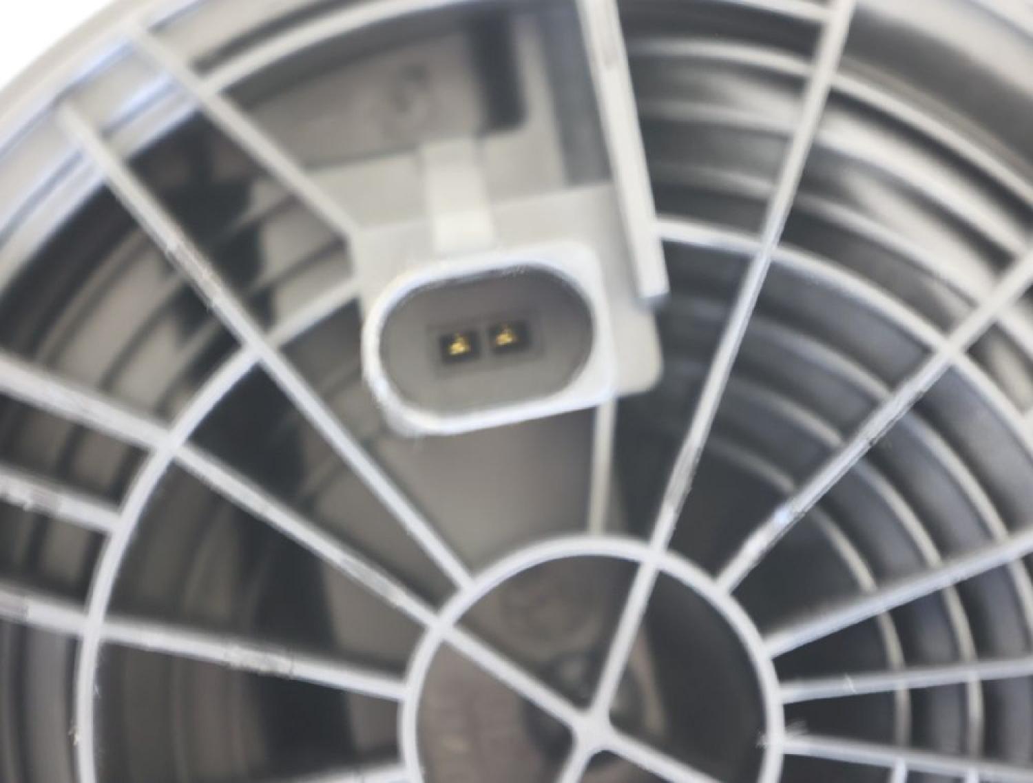 Griff Heckklappe 6R6827469B VW POLO 5 6R