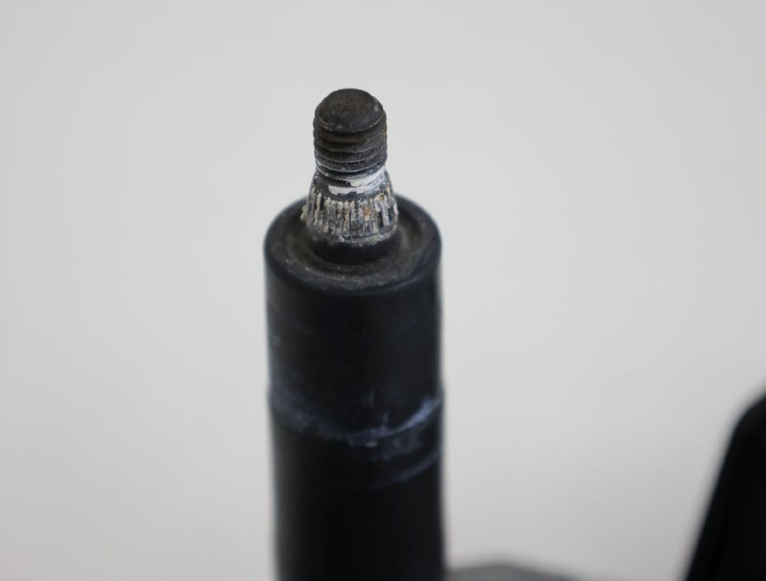 Scheibenwischermotor hinten 5K6955711B VW POLO 5 6R