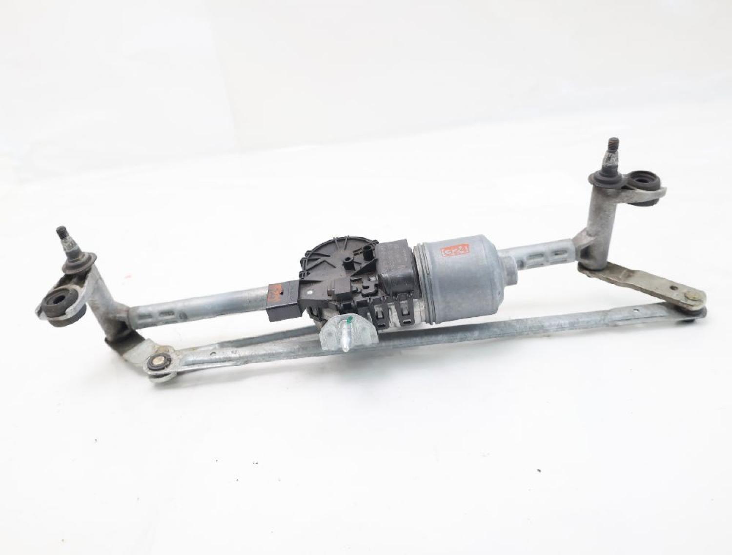 Scheibenwischergestänge 6R1955119 VW POLO 5 6R