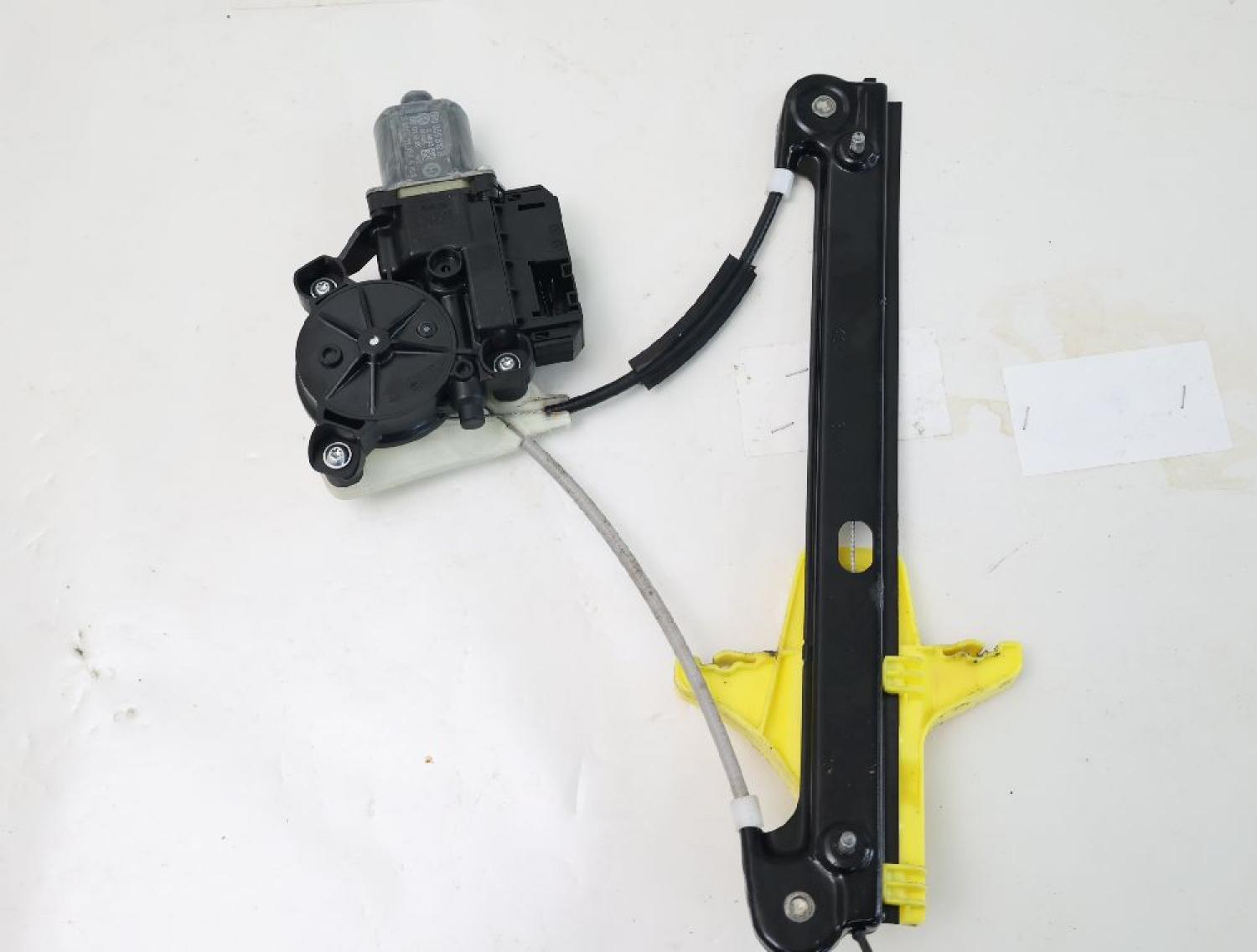 Fensterheber elektrisch hinten rechts 6R0959812B VW POLO 5 6R