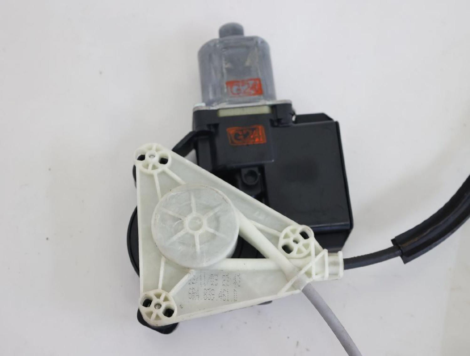 Fensterheber elektrisch hinten links 6R0959811B VW POLO 5 6R
