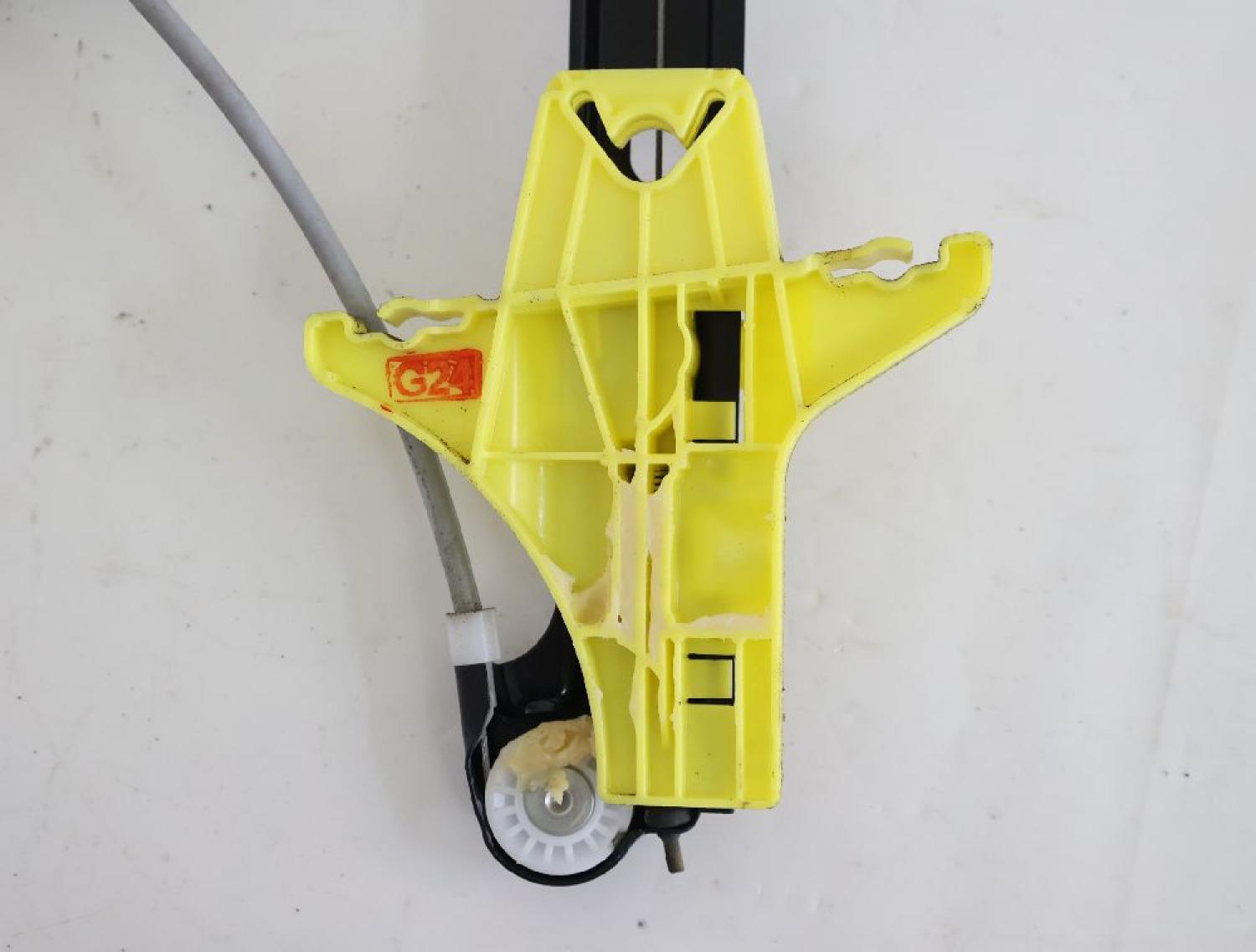 Fensterheber elektrisch hinten links 6R0959811B VW POLO 5 6R