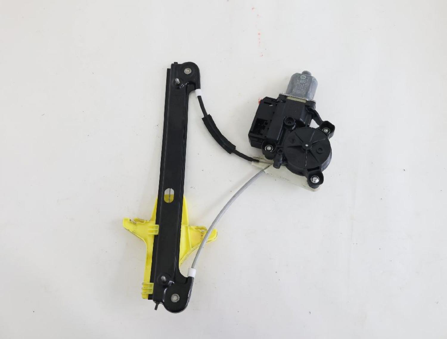 Fensterheber elektrisch hinten links 6R0959811B VW POLO 5 6R