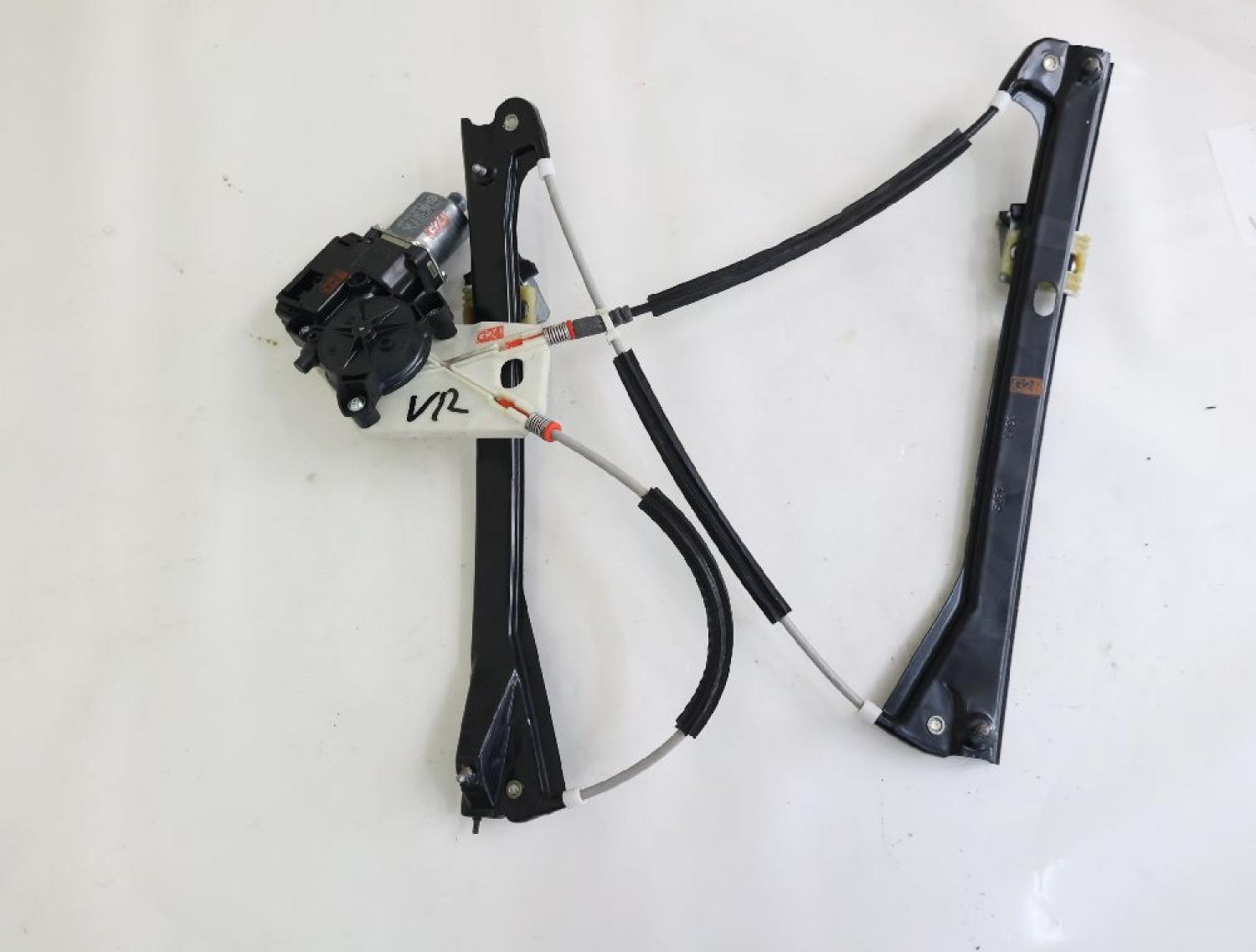 Fensterheber elektrisch vorn rechts 6R0959802K VW POLO 5 6R