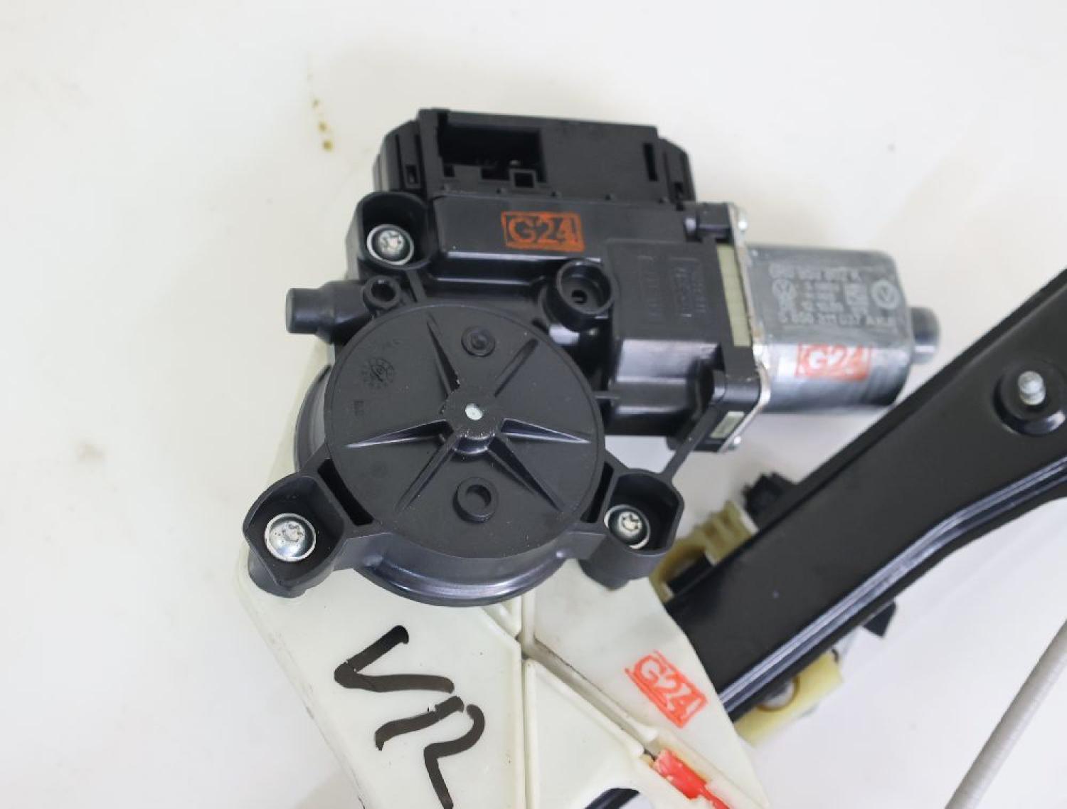 Fensterheber elektrisch vorn rechts 6R0959802K VW POLO 5 6R