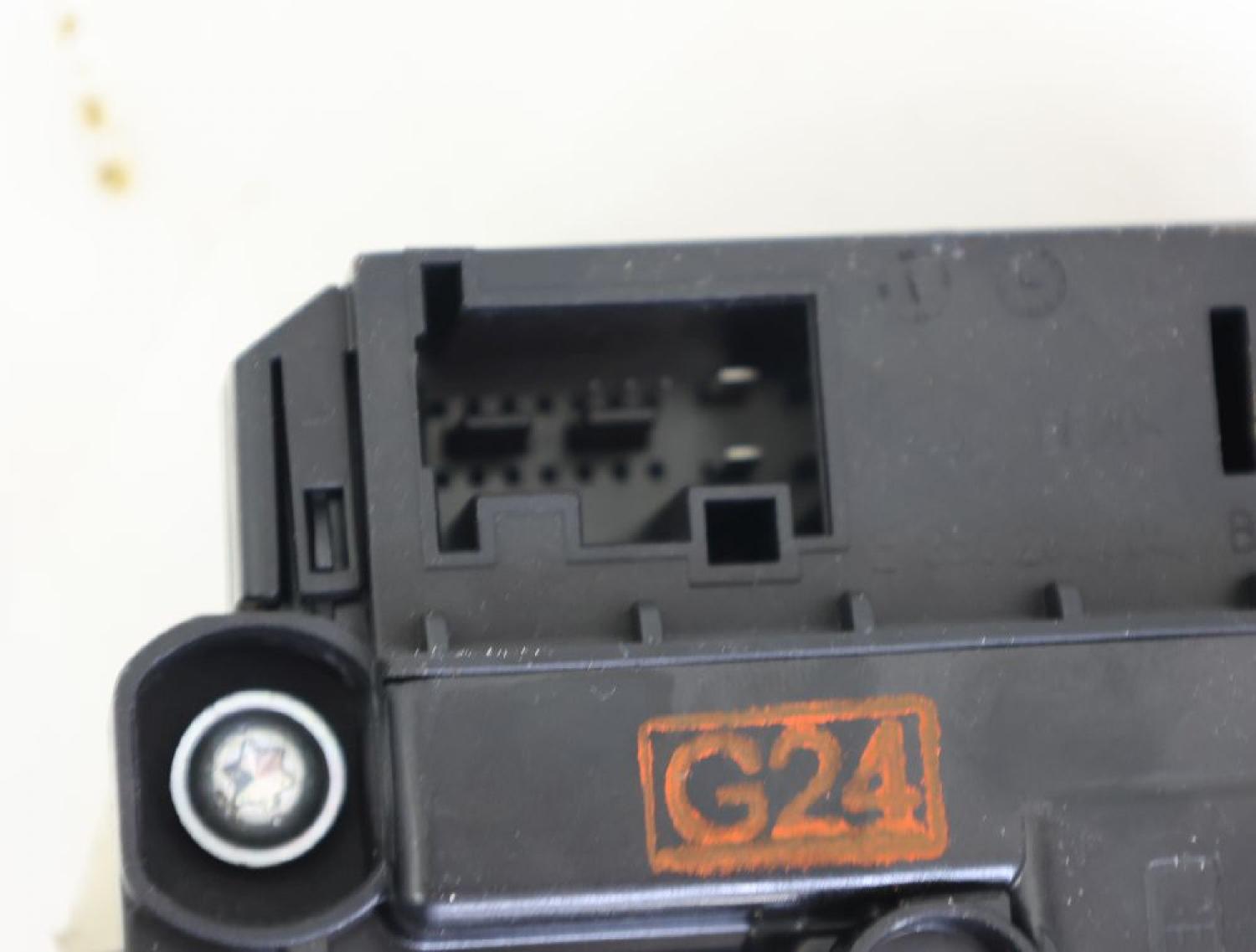 Fensterheber elektrisch vorn rechts 6R0959802K VW POLO 5 6R