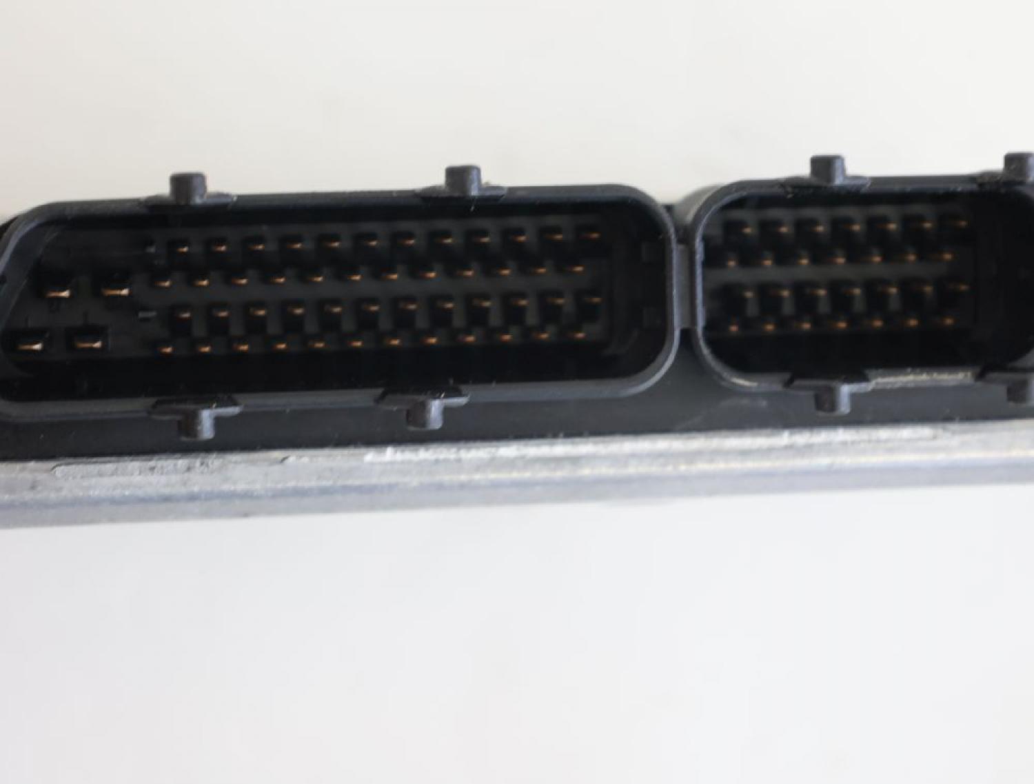 Steuergerät Motor 03C906024BH VW POLO 5 6R