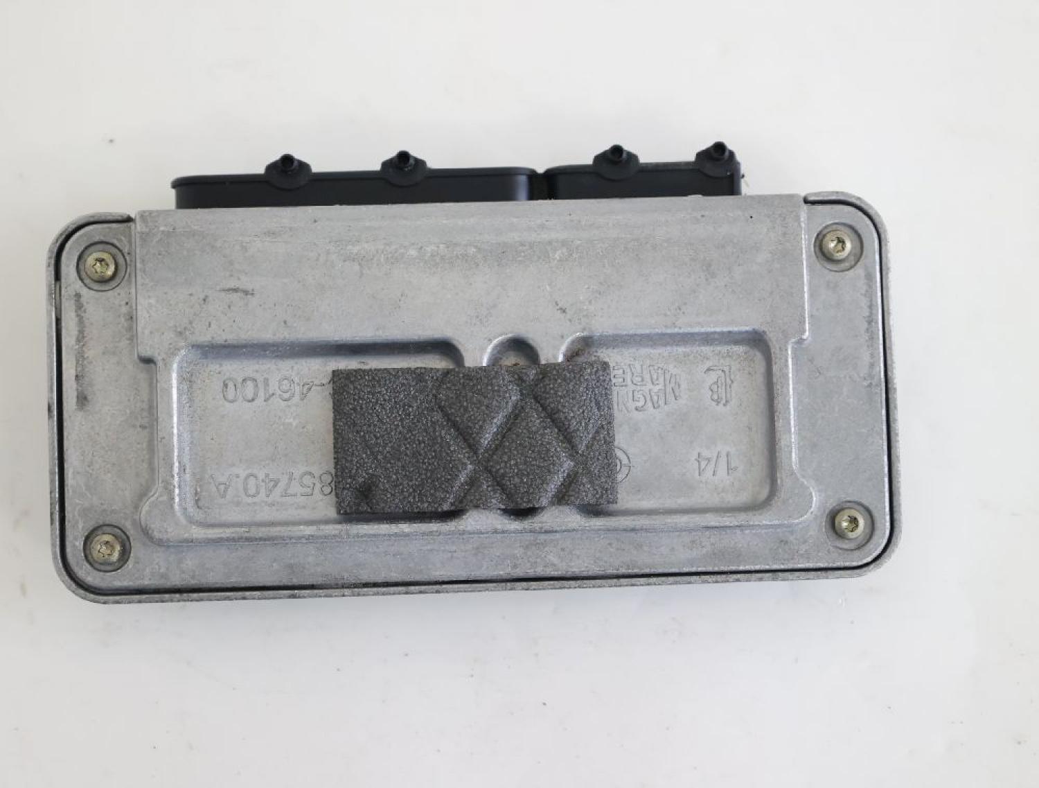 Steuergerät Motor 03C906024BH VW POLO 5 6R