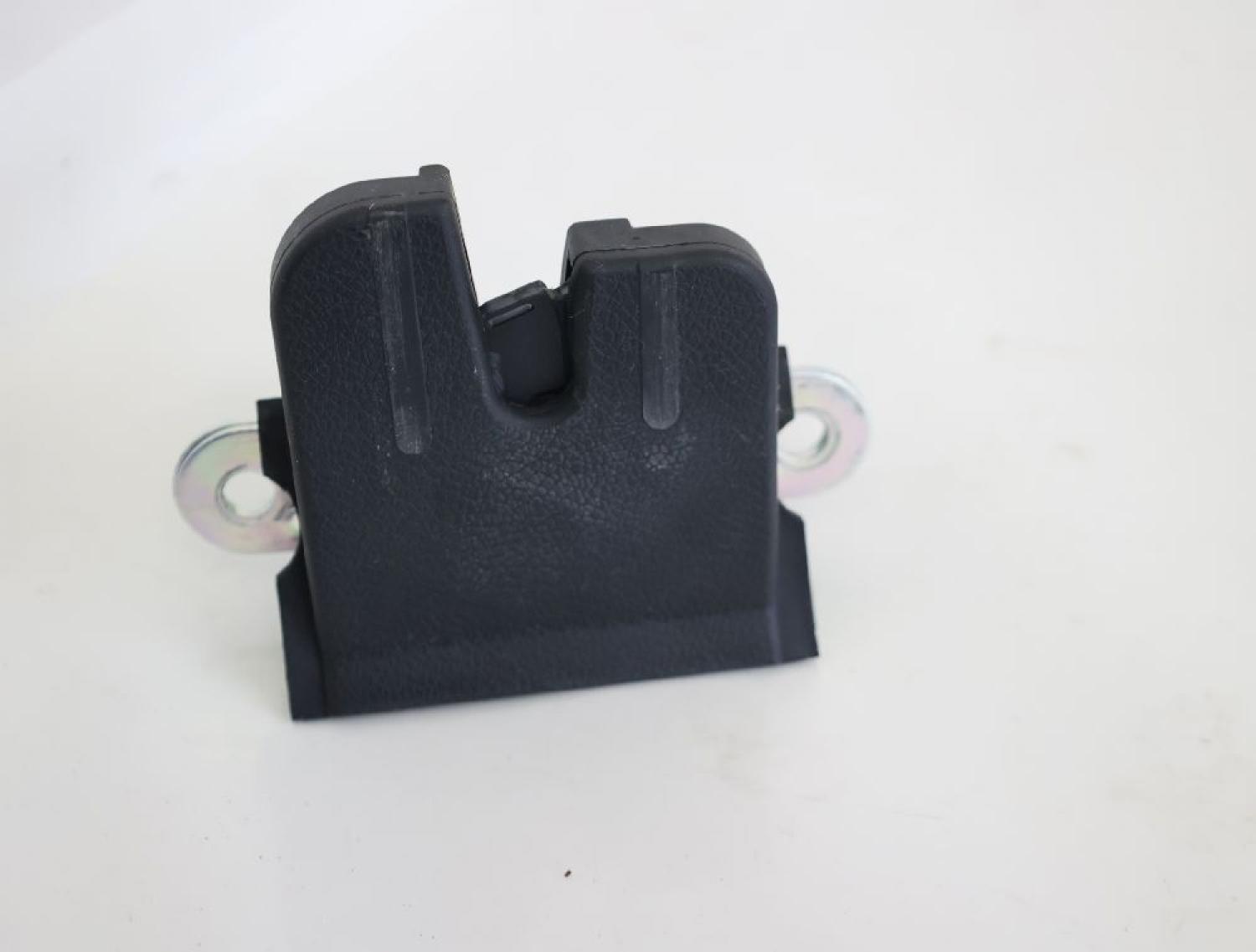 Schloß Heckklappe 6R0327505A VW POLO 5 6R