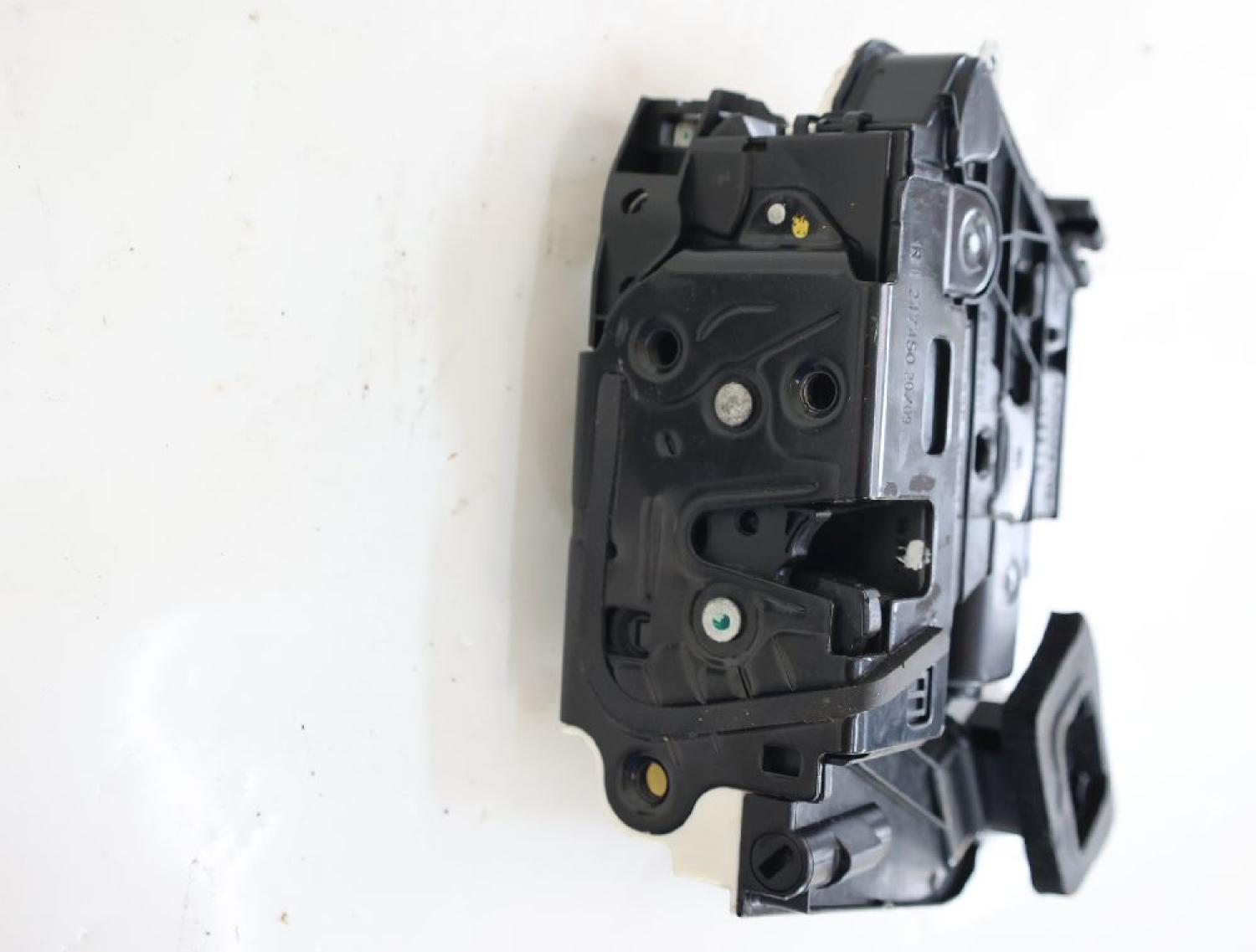 Türschloß vorn rechts 5K1837016 VW POLO 5 6R