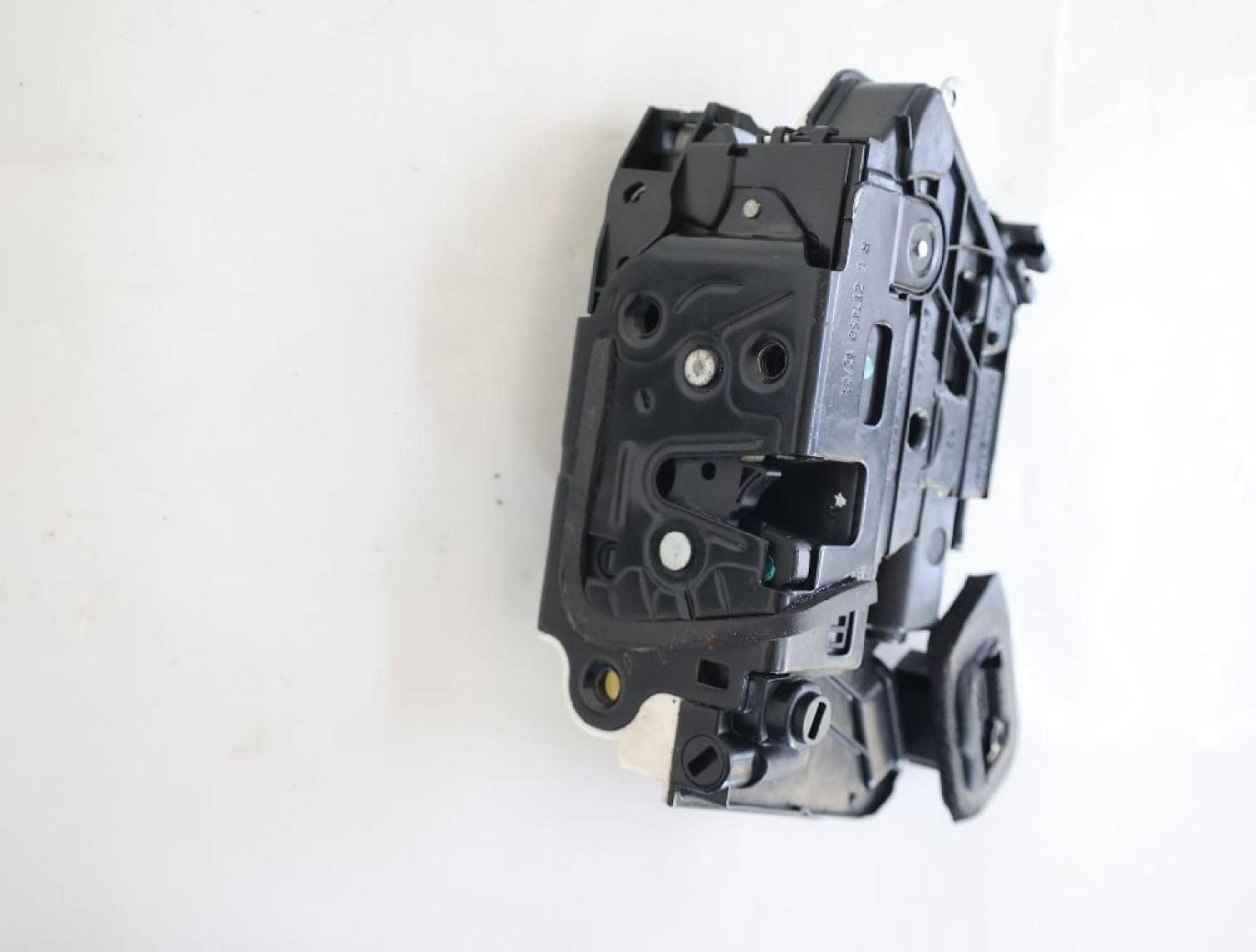 Türschloß hinten rechts 5K4839016 VW POLO 5 6R