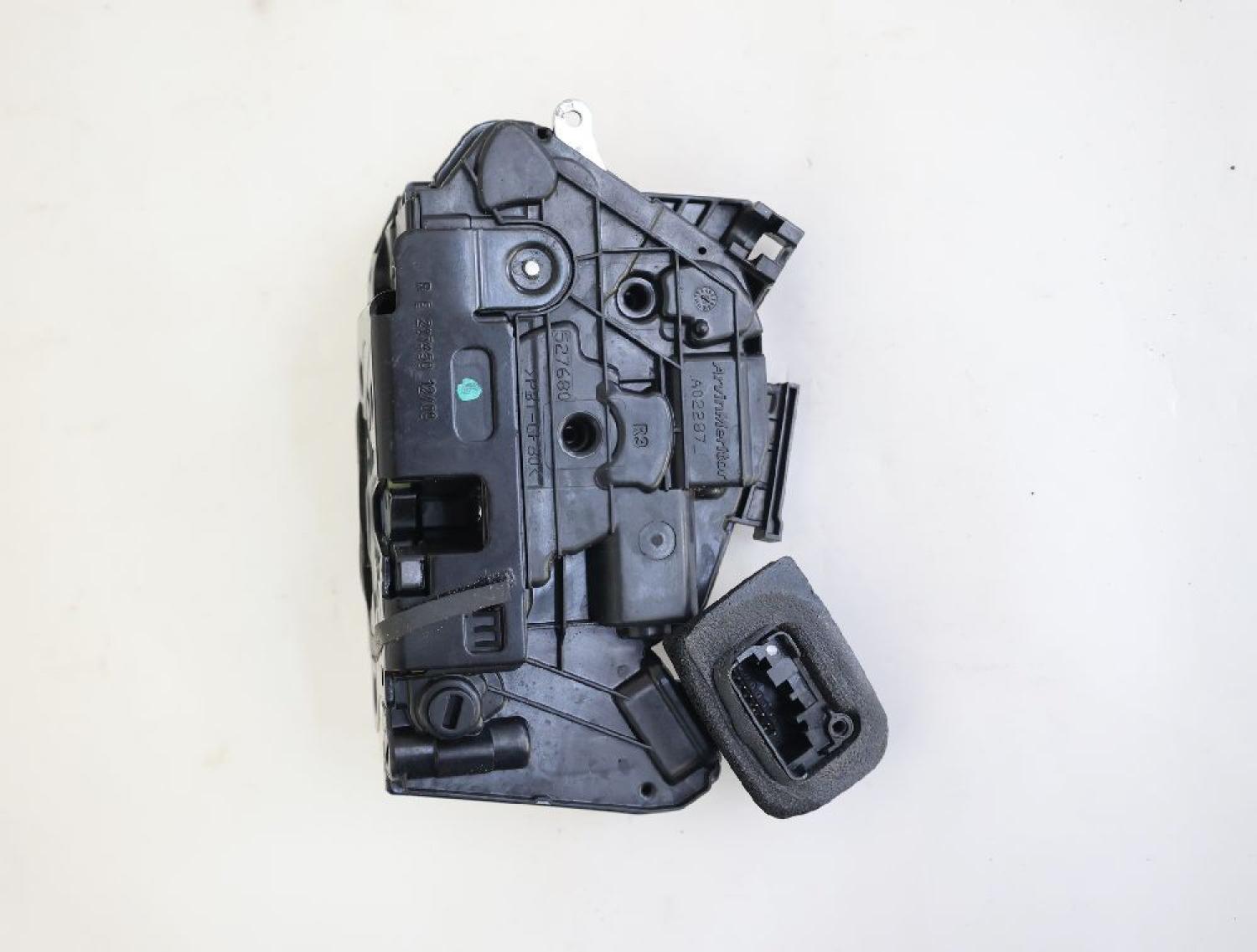 Türschloß hinten rechts 5K4839016 VW POLO 5 6R