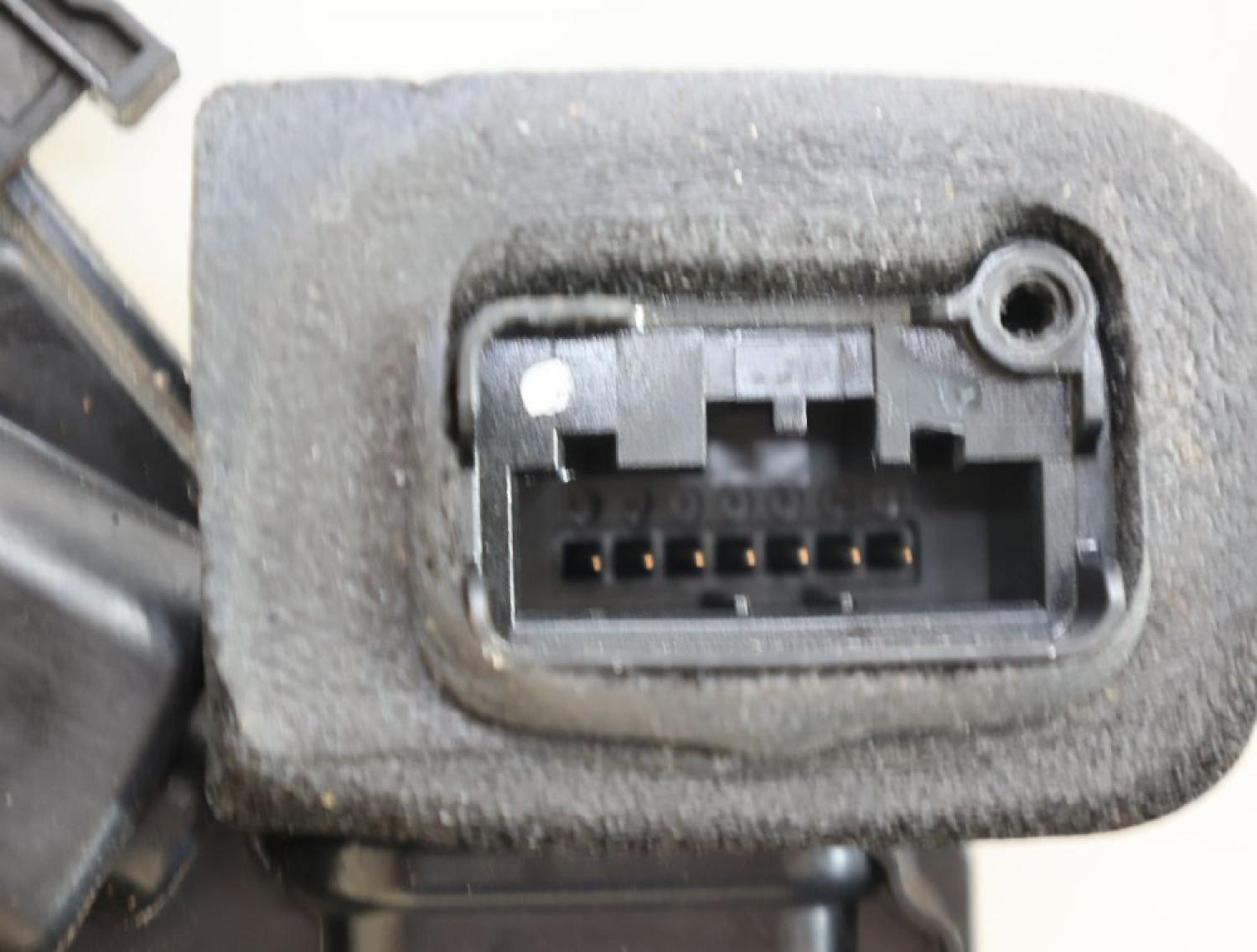 Türschloß hinten rechts 5K4839016 VW POLO 5 6R