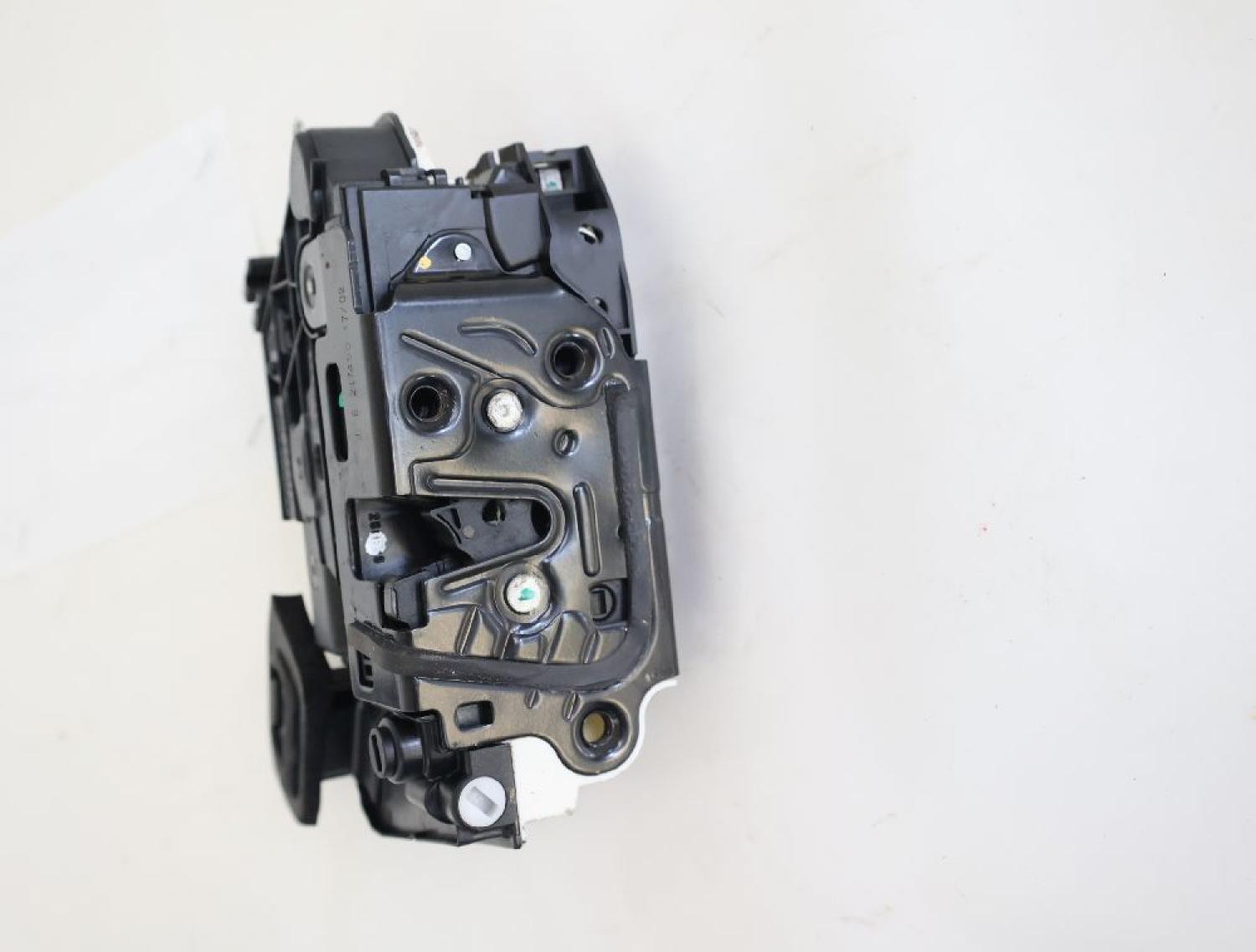 Türschloß hinten links 5K4839015 VW POLO 5 6R