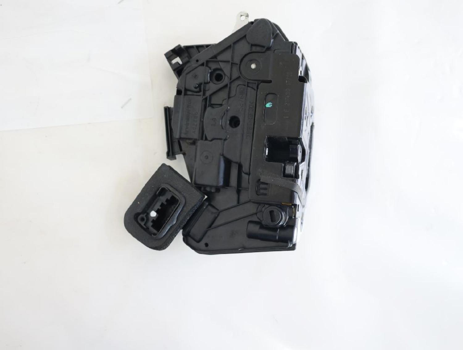 Türschloß hinten links 5K4839015 VW POLO 5 6R