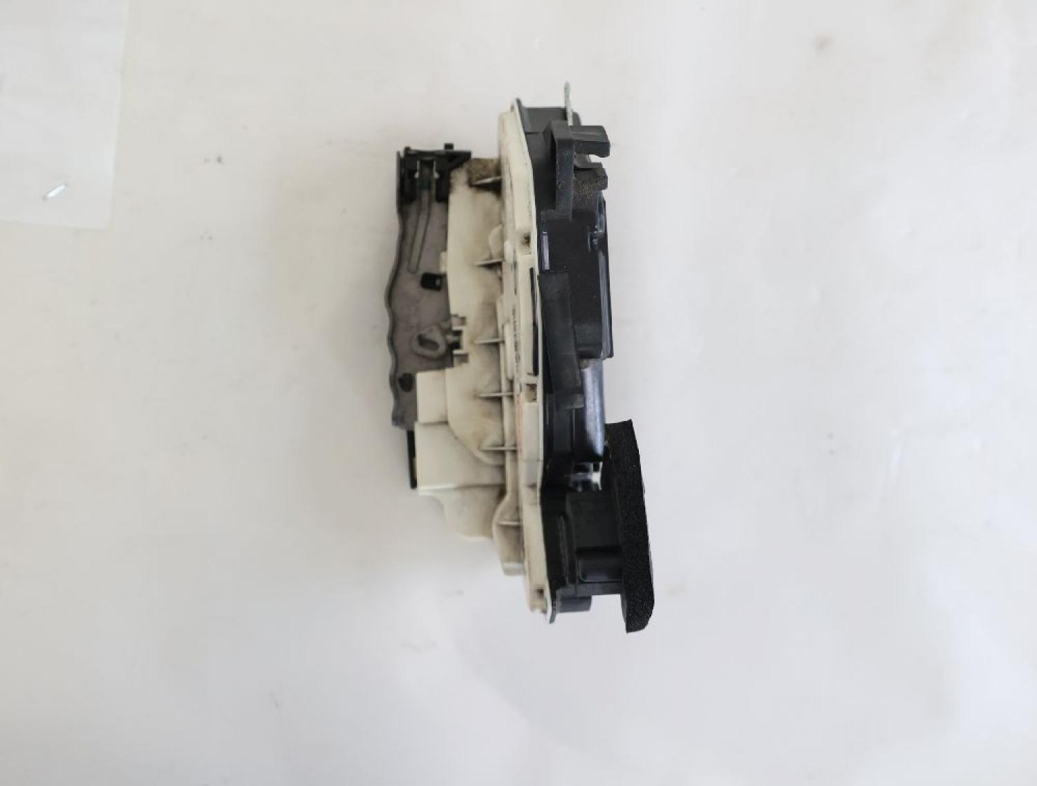 Türschloß hinten links 5K4839015 VW POLO 5 6R