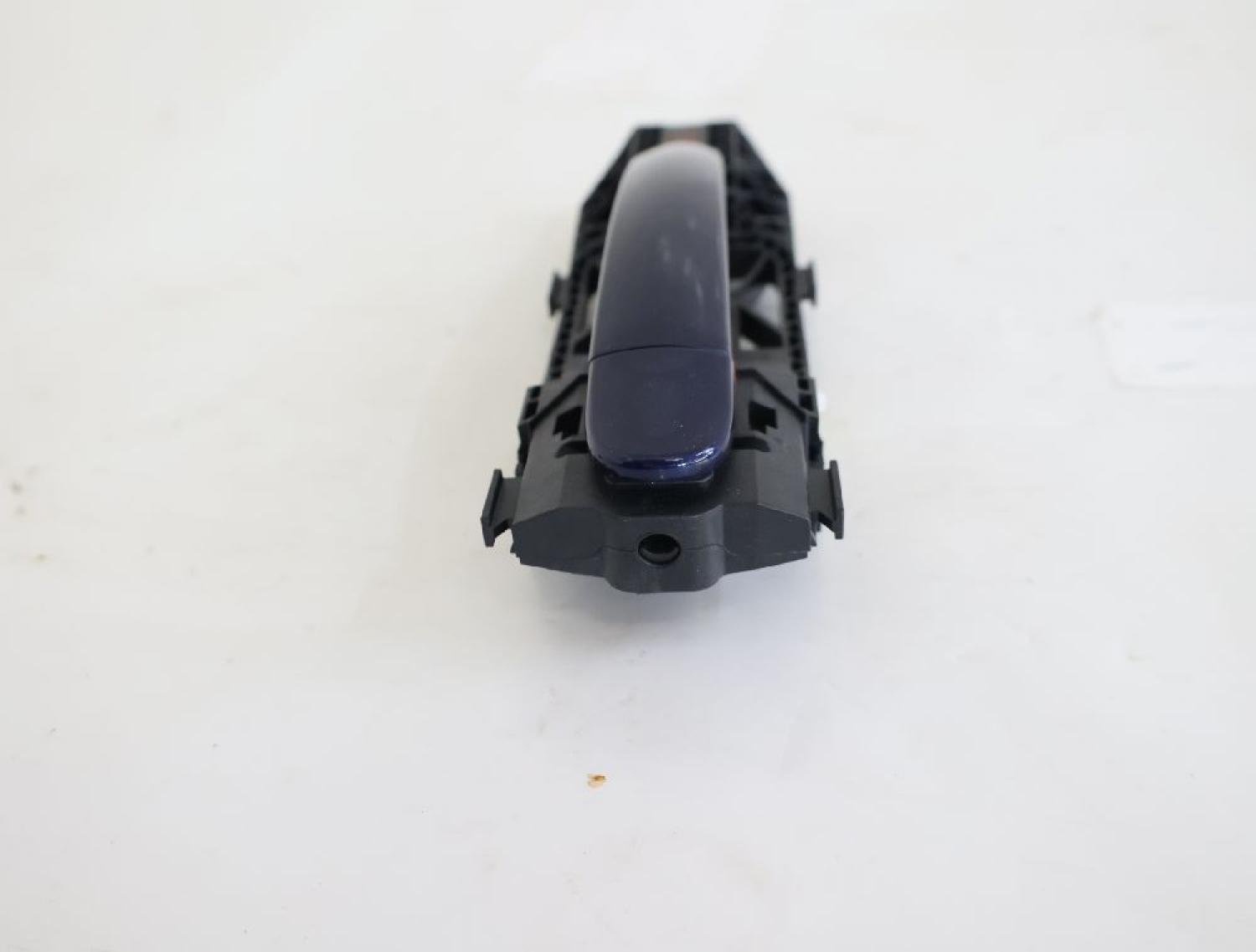 Türgriff außen vorn rechts 5N0837205F VW POLO 5 6R