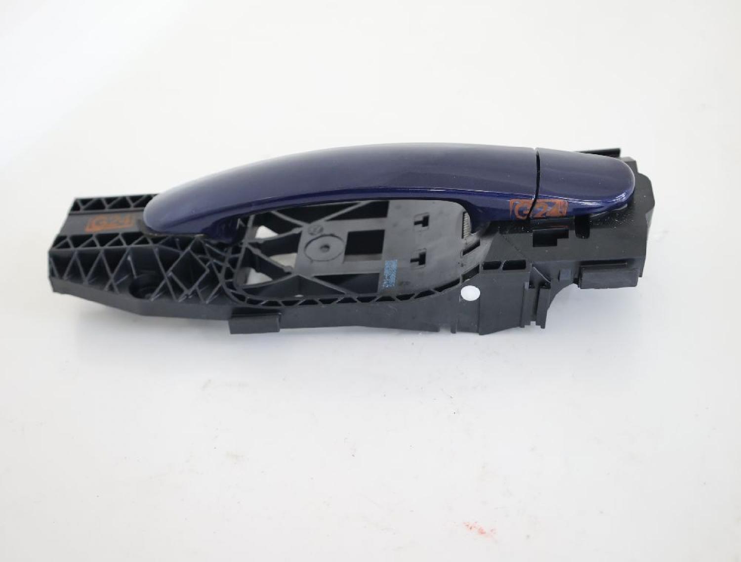 Türgriff außen hinten links 5N0837205F VW POLO 5 6R