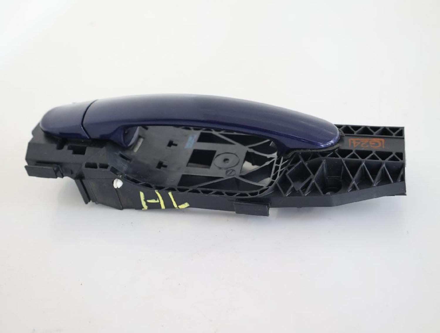 Türgriff außen hinten links 5N0837205F VW POLO 5 6R