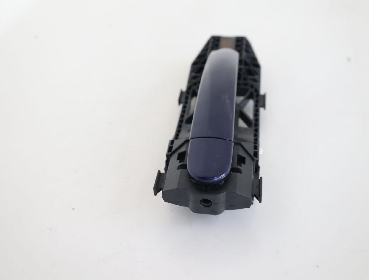 Türgriff außen hinten links 5N0837205F VW POLO 5 6R