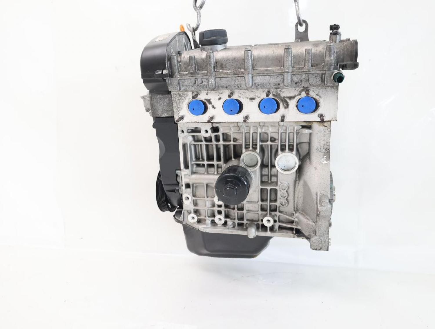 Motor Benzin Einspritzer 036100038L VW POLO 5 6R