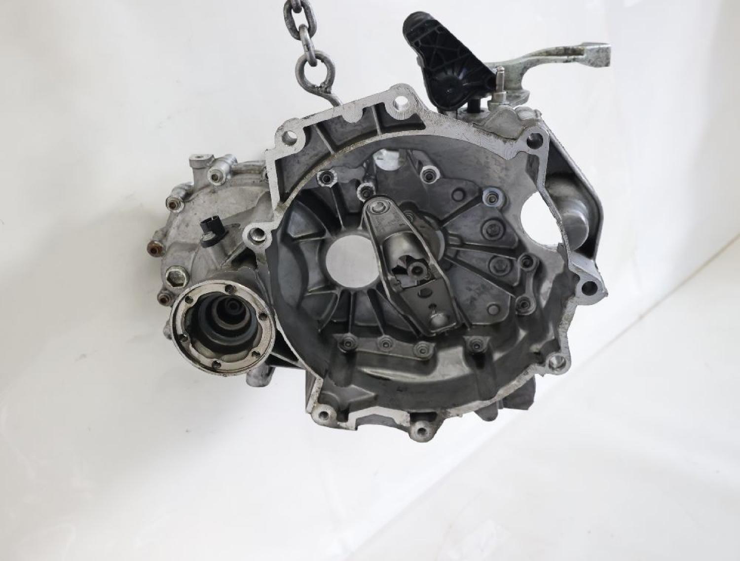 Getriebe 5 Gang 02T300020C VW POLO 5 6R