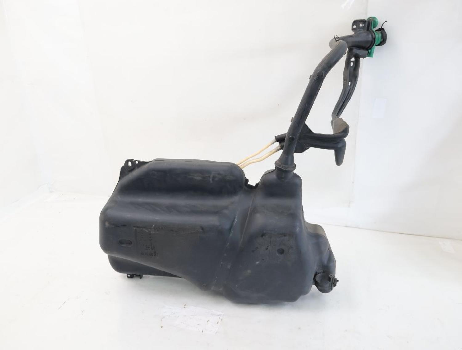 Kraftstofftank 6Q0201085A VW POLO 5 6R
