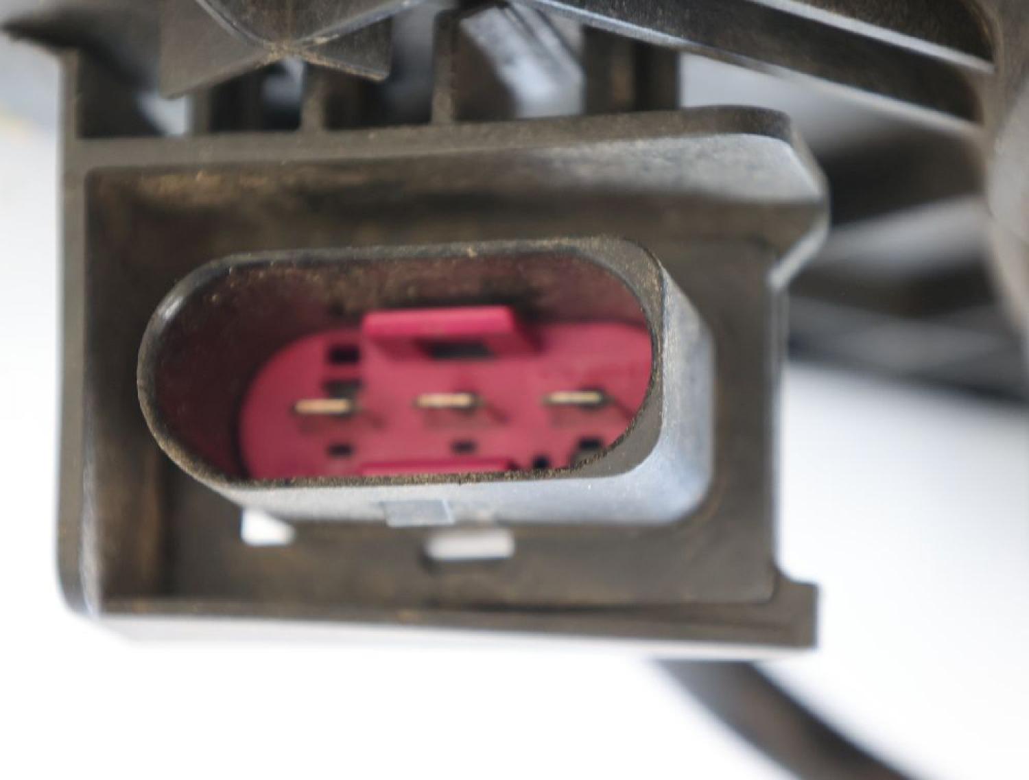 Ventilator (am Kühler) 6R0121207 VW POLO 5 6R