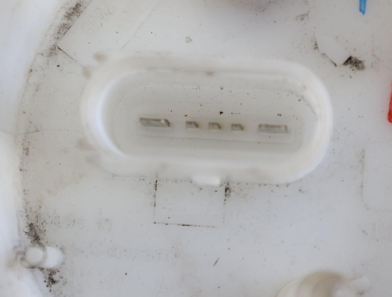 Benzinpumpe 6R0919051 VW POLO 5 6R