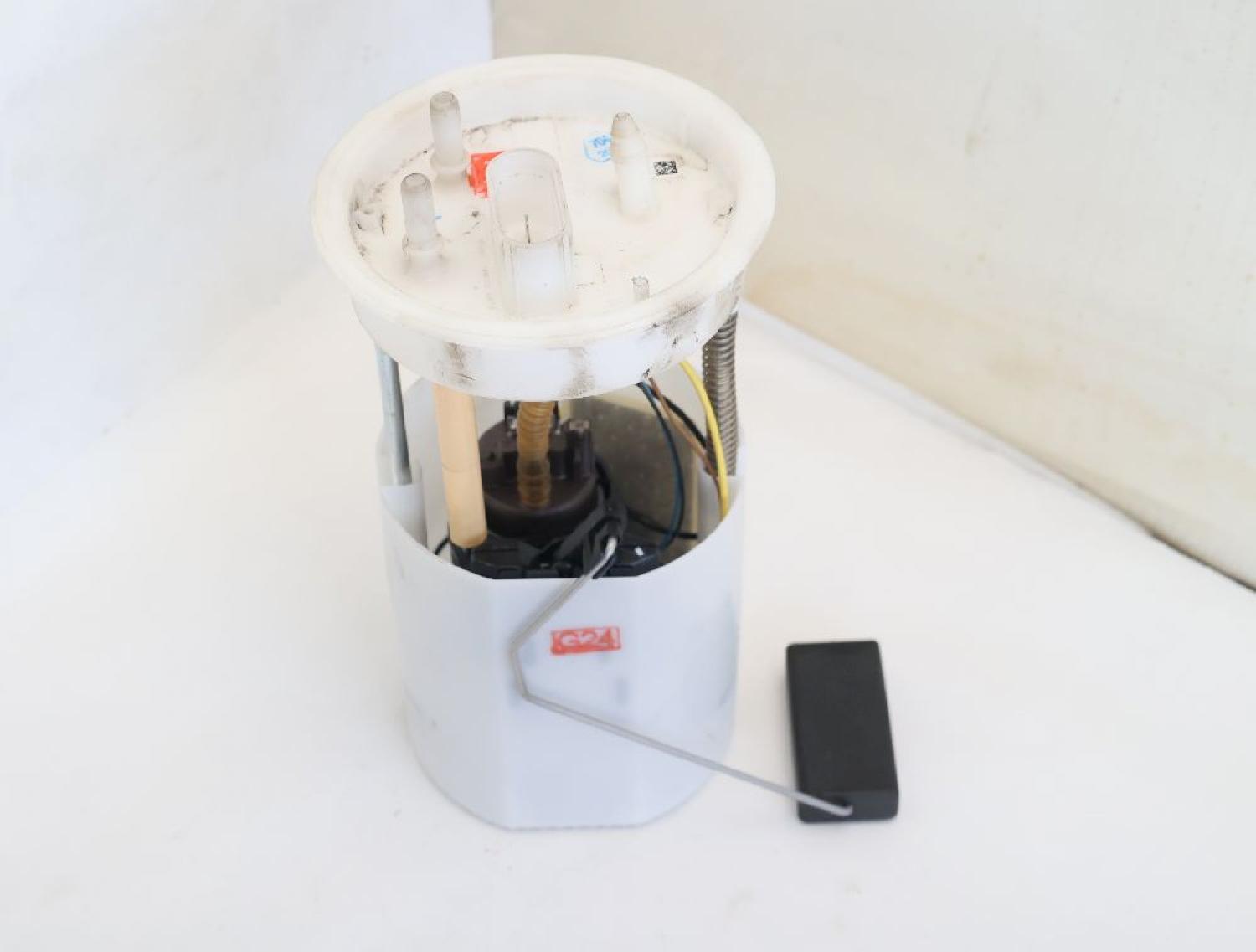 Benzinpumpe 6R0919051 VW POLO 5 6R